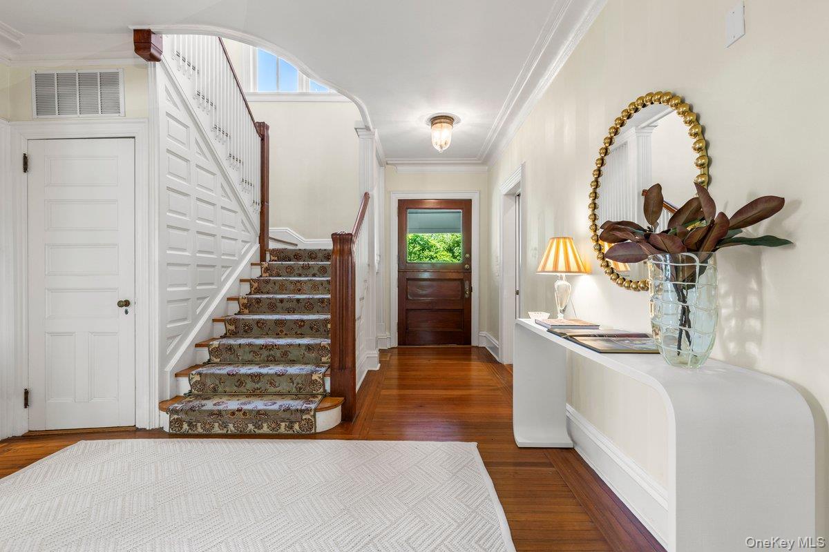 Single Family Forest Avenue  Westchester County, NY 10580, MLS-1024563-9