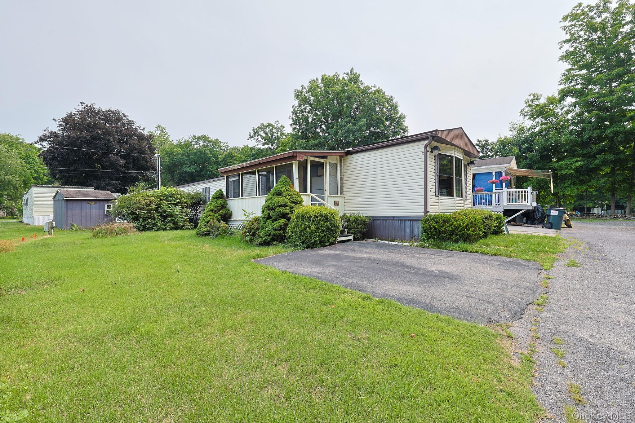 Single Family Tanglewood Road  Dutchess County, NY 12533, MLS-1024571-12