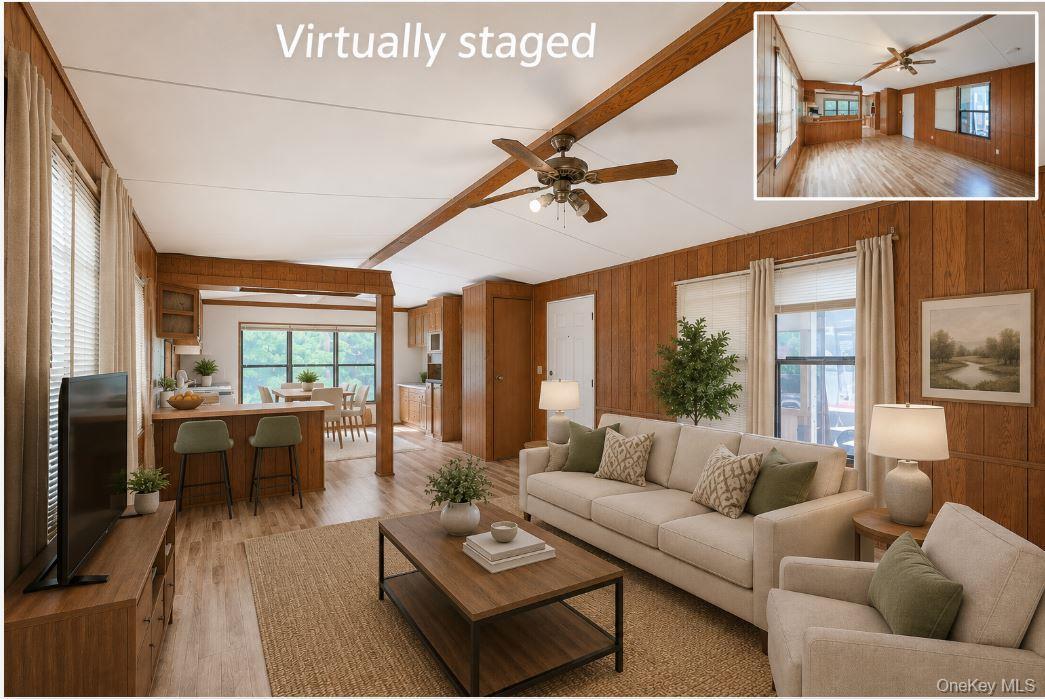 Single Family Tanglewood Road  Dutchess County, NY 12533, MLS-1024571-2