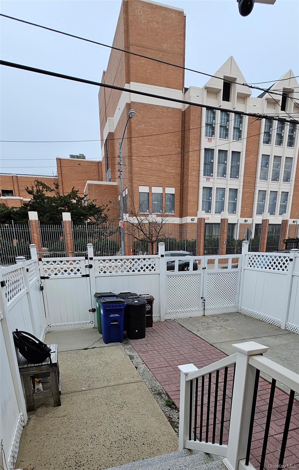 Single Family 29 Street Queens, NY 11691, MLS-1024574-25