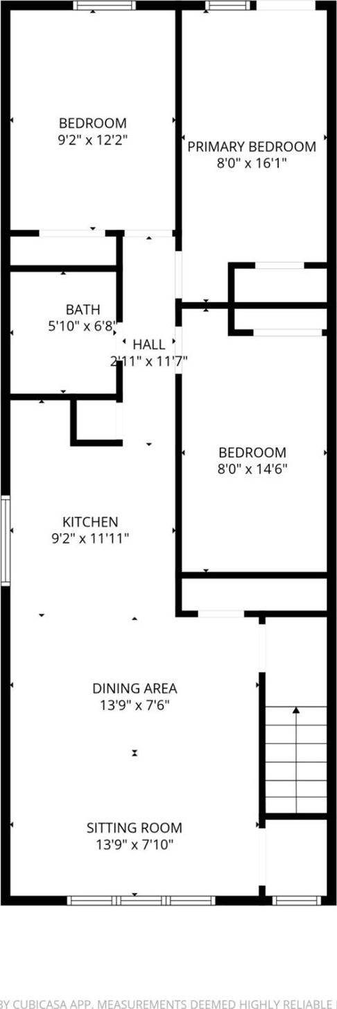 Single Family 29 Street Queens, NY 11691, MLS-1024574-28