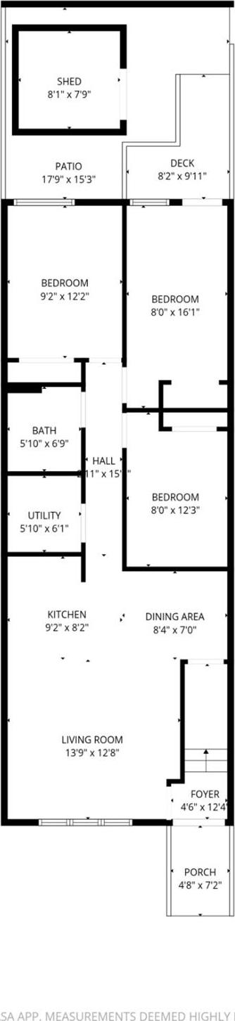 Single Family 29 Street  Queens, NY 11691, MLS-1024574-29