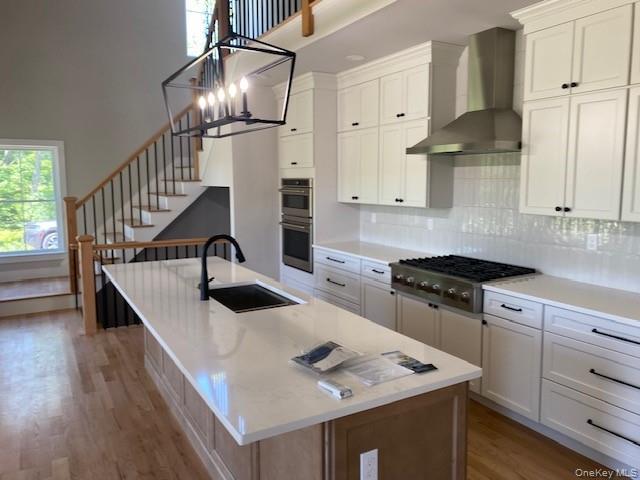 Single Family Sunset Lane  Orange County, NY 10958, MLS-1024577-10