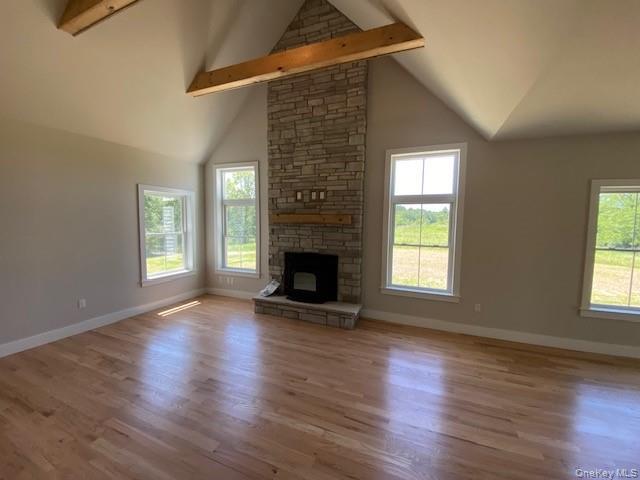 Single Family Sunset Lane  Orange County, NY 10958, MLS-1024577-11