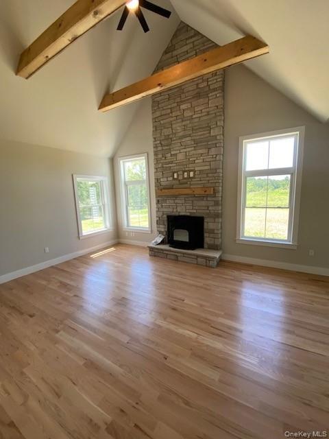 Single Family Sunset Lane  Orange County, NY 10958, MLS-1024577-12