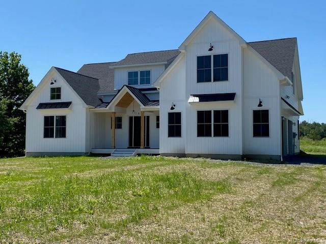 Single Family Sunset Lane  Orange County, NY 10958, MLS-1024577-2