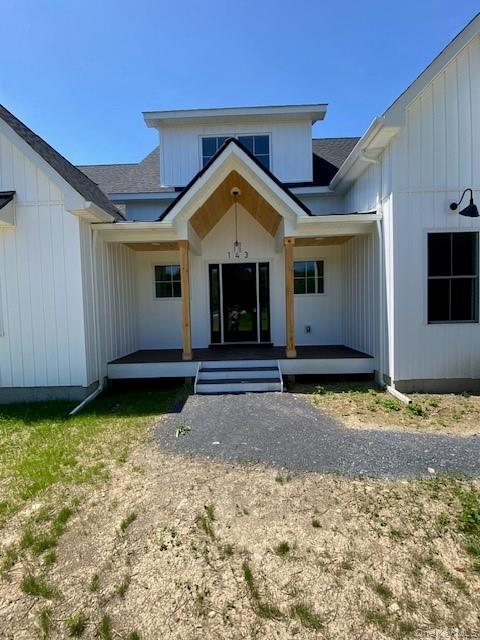 Single Family Sunset Lane  Orange County, NY 10958, MLS-1024577-3