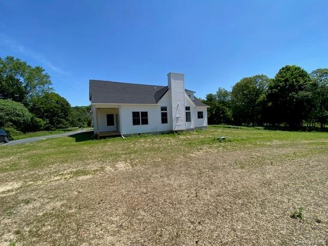 Single Family Sunset Lane  Orange County, NY 10958, MLS-1024577-5