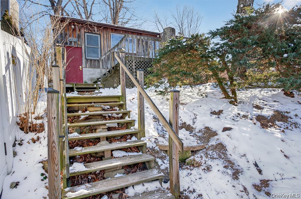 Single Family Tally Ho Road  Orange County, NY 10940, MLS-1024578-4
