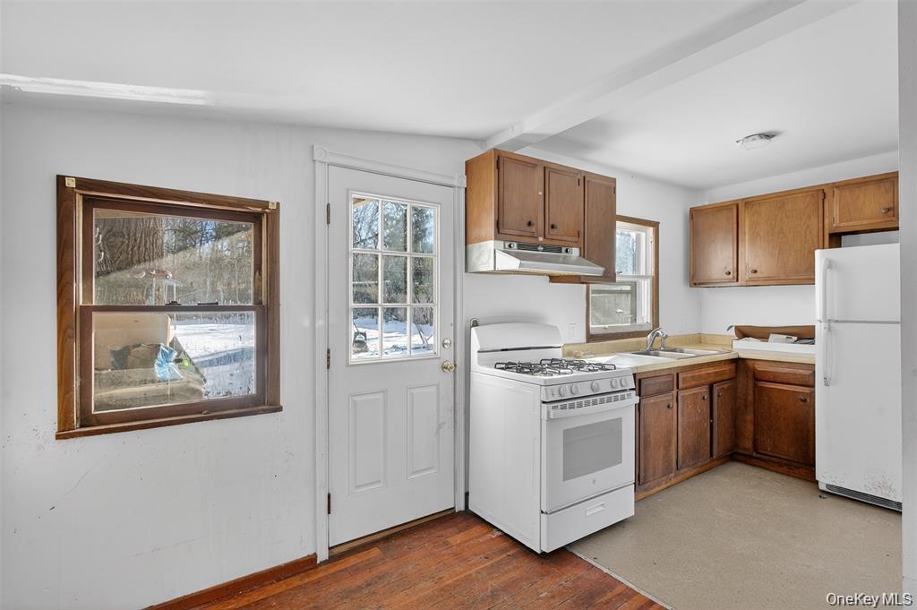 Single Family Tally Ho Road  Orange County, NY 10940, MLS-1024578-9