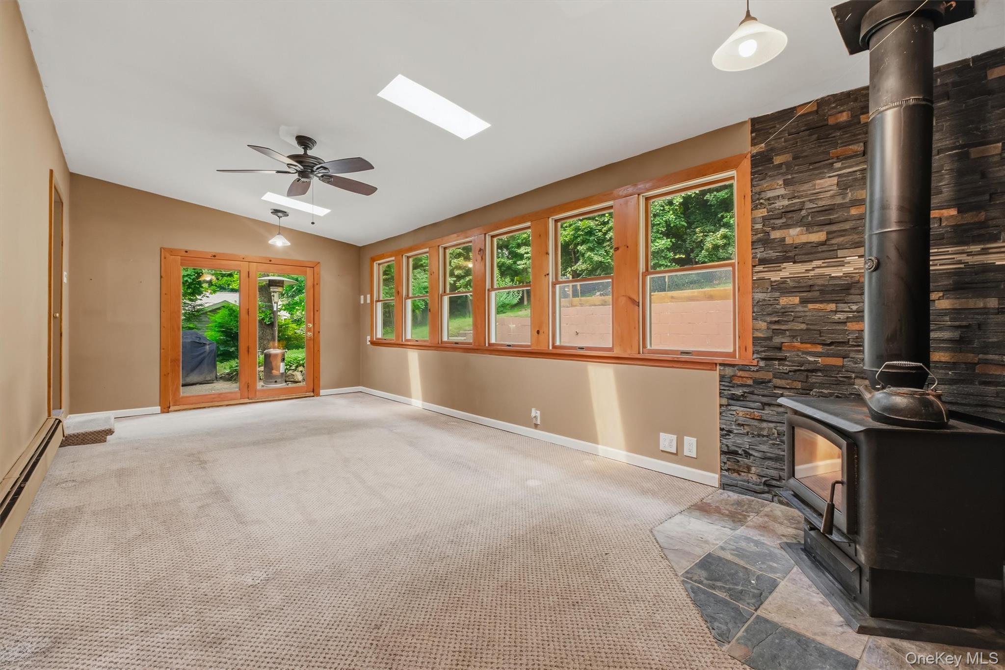 Single Family Ridge Road Westchester County, NY 10567, MLS-1024580-10