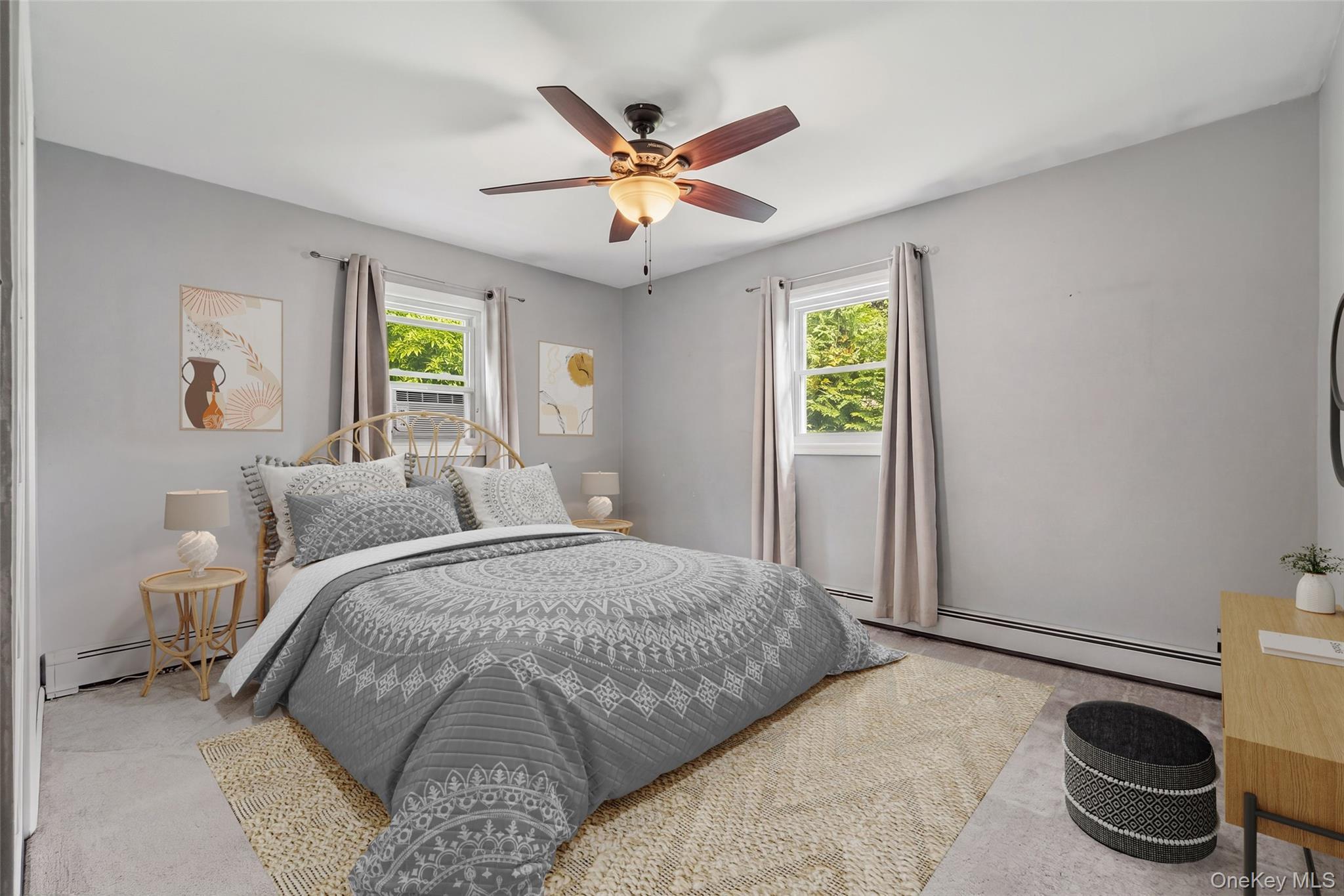 Single Family Ridge Road Westchester County, NY 10567, MLS-1024580-17