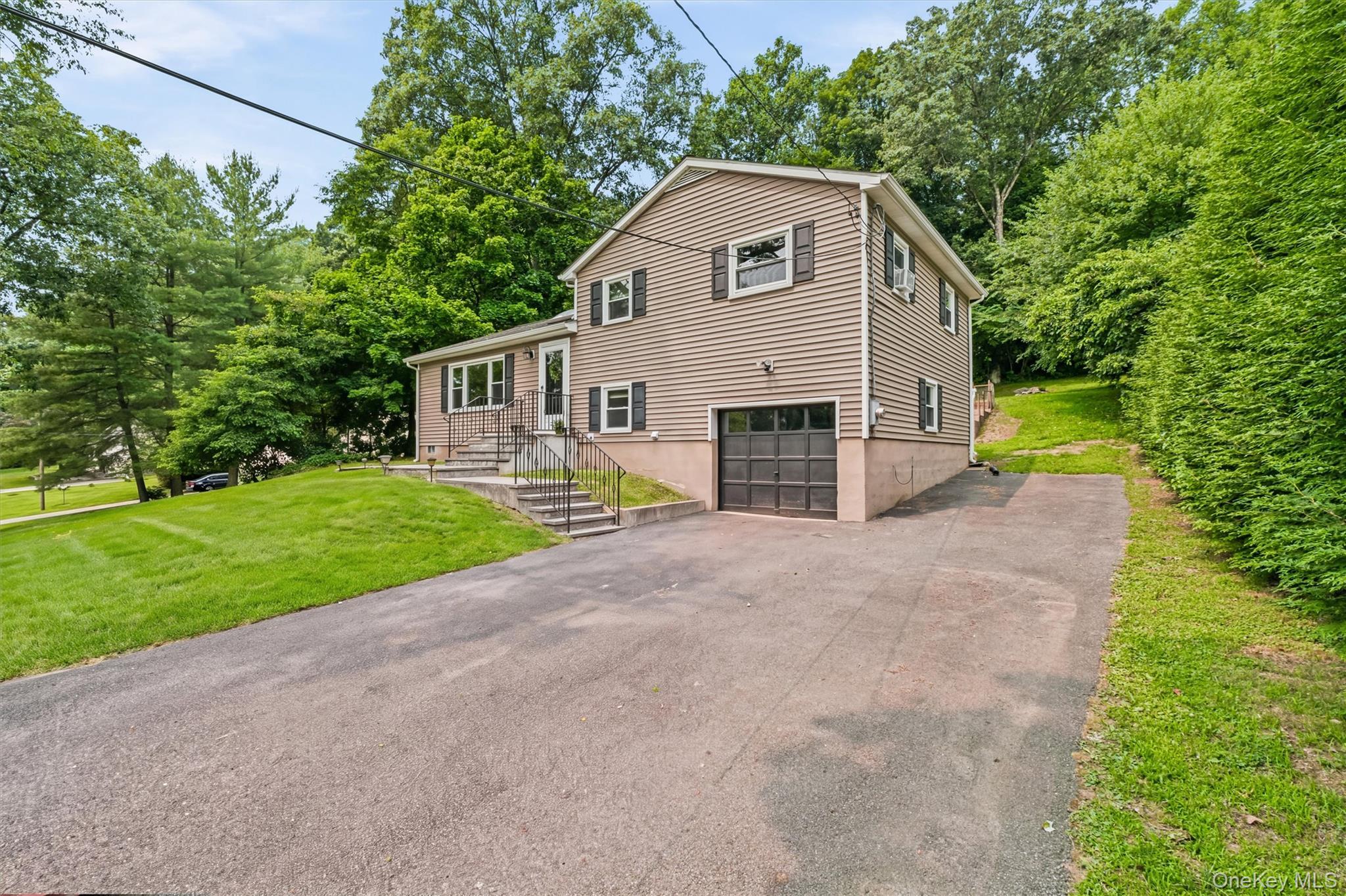 Single Family Ridge Road Westchester County, NY 10567, MLS-1024580-2
