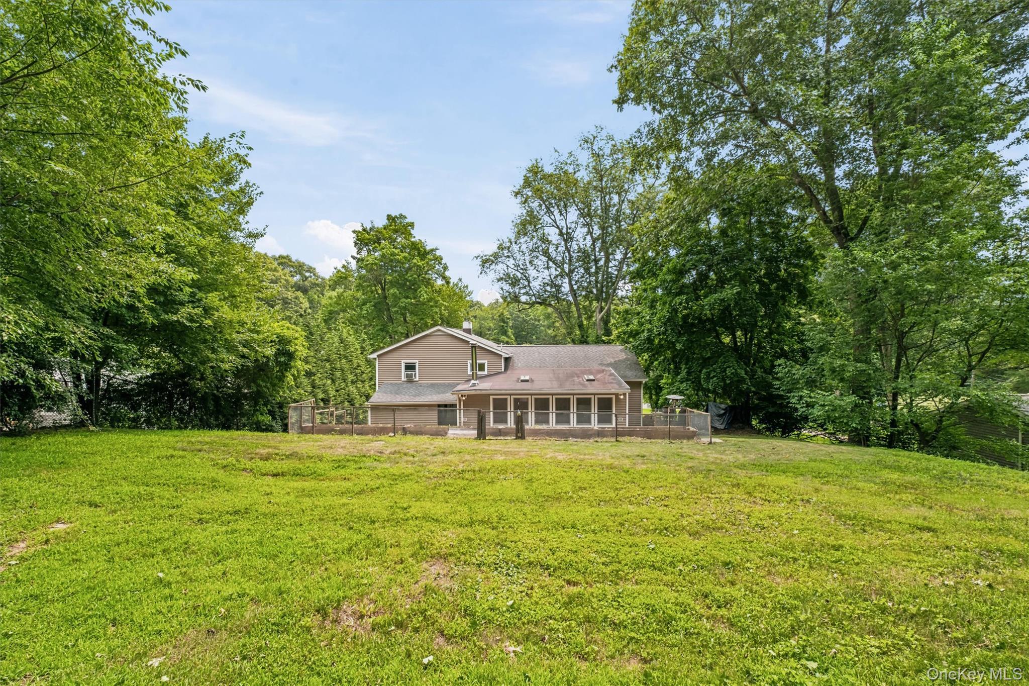 Single Family Ridge Road Westchester County, NY 10567, MLS-1024580-26