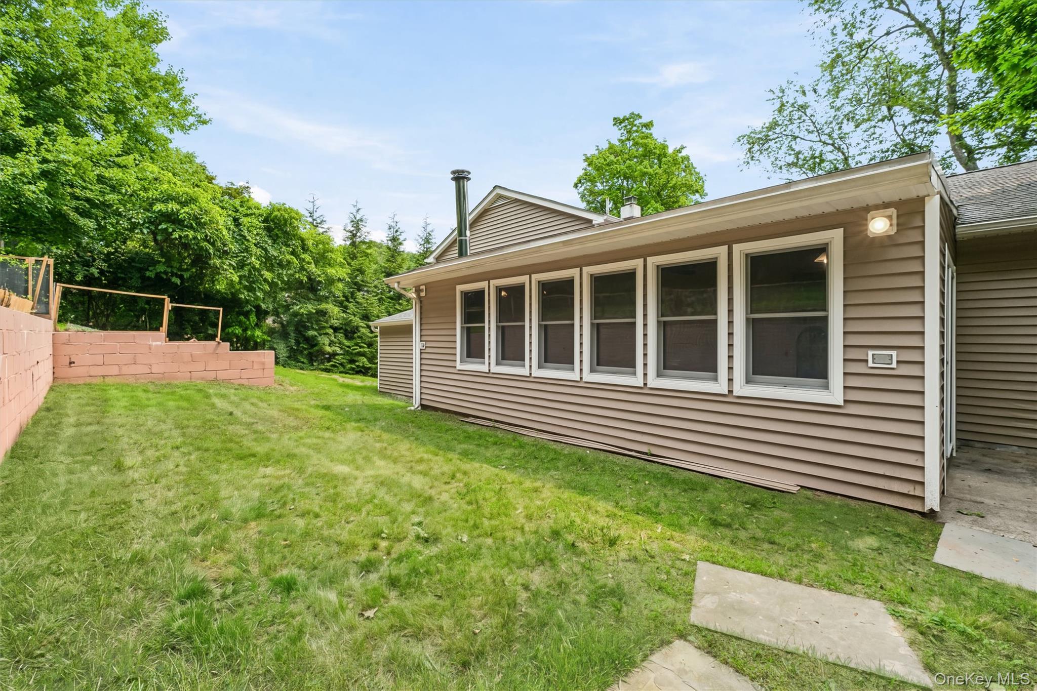 Single Family Ridge Road Westchester County, NY 10567, MLS-1024580-27