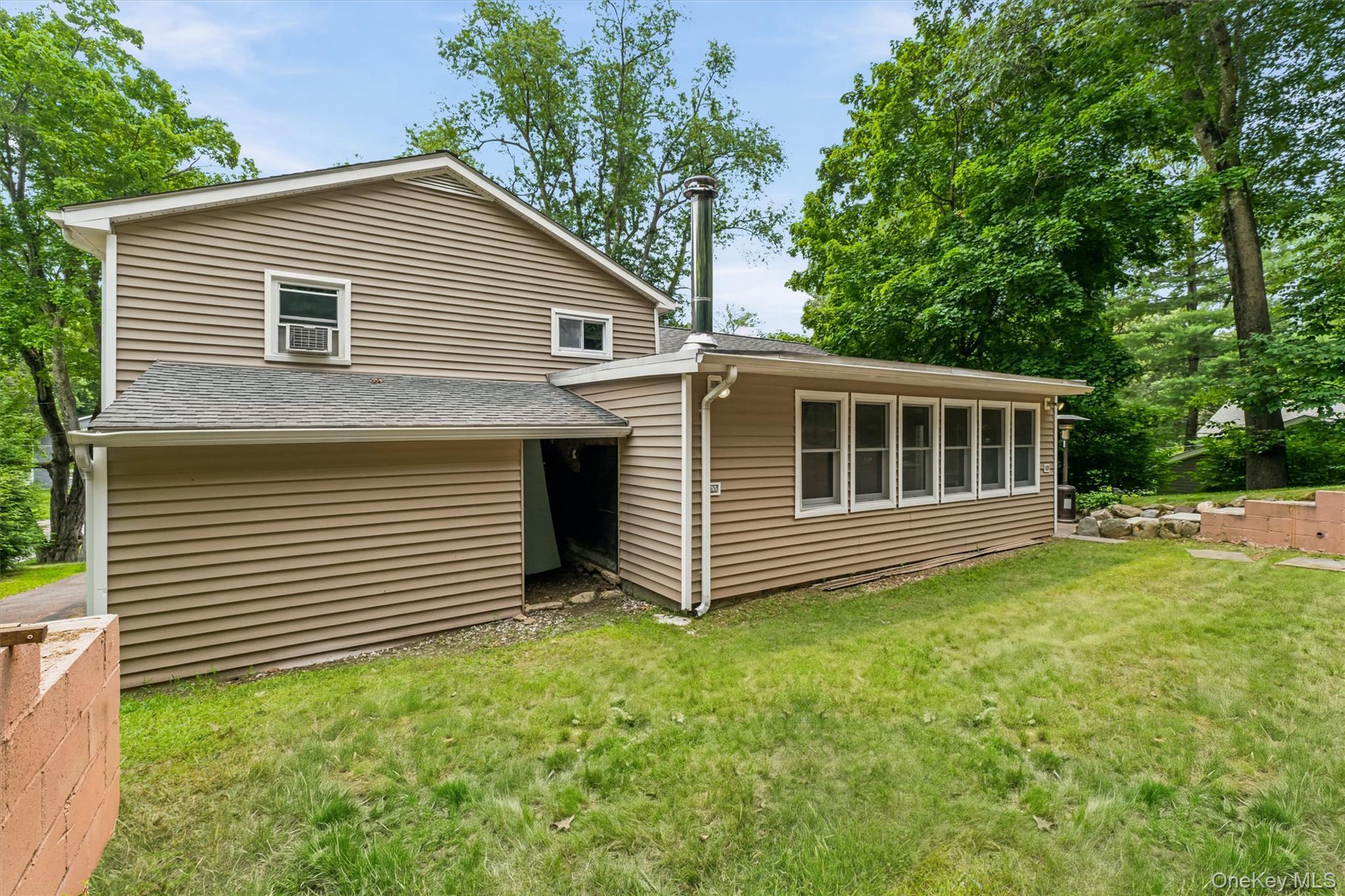 Single Family Ridge Road Westchester County, NY 10567, MLS-1024580-28