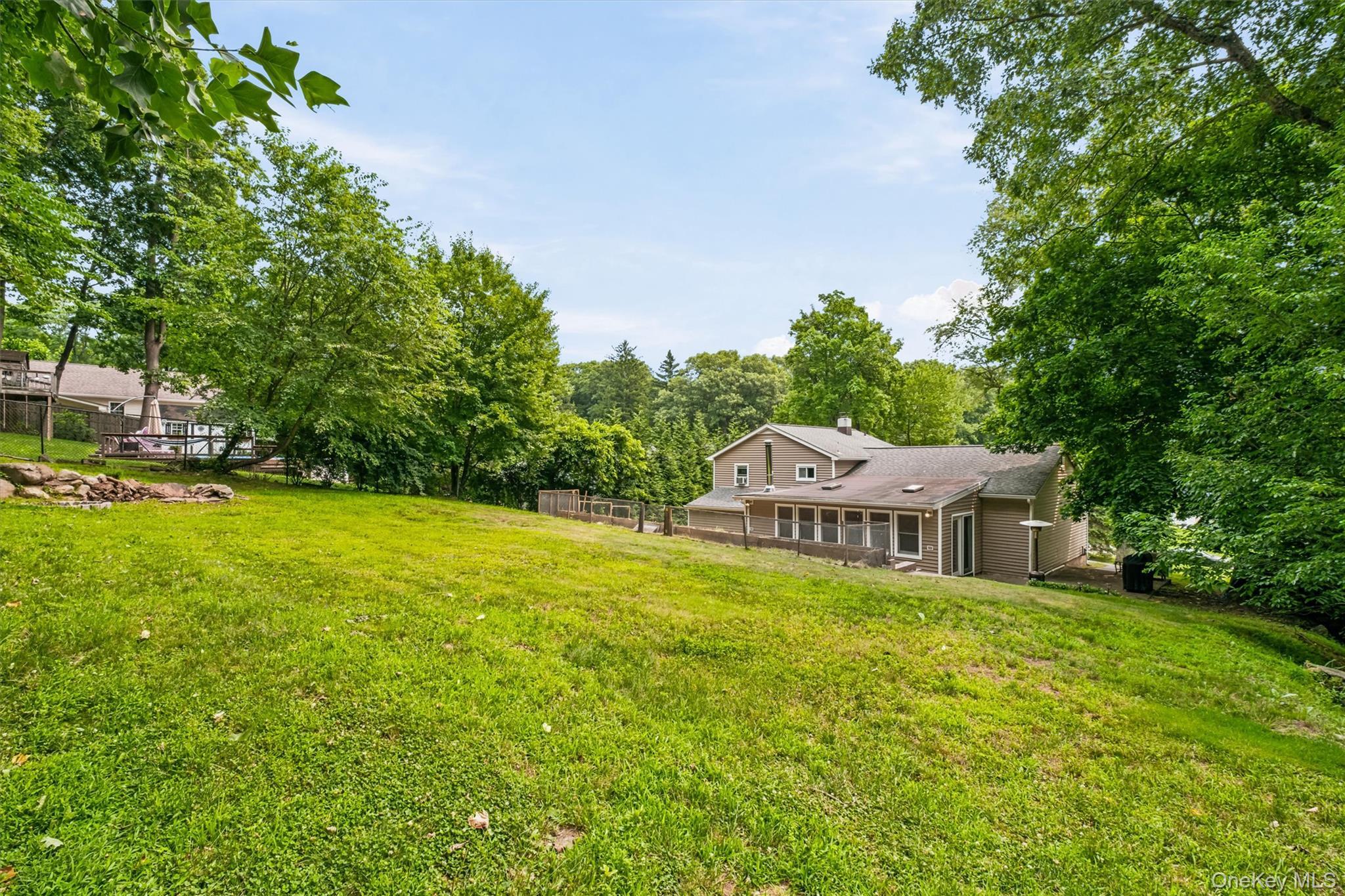 Single Family Ridge Road Westchester County, NY 10567, MLS-1024580-3