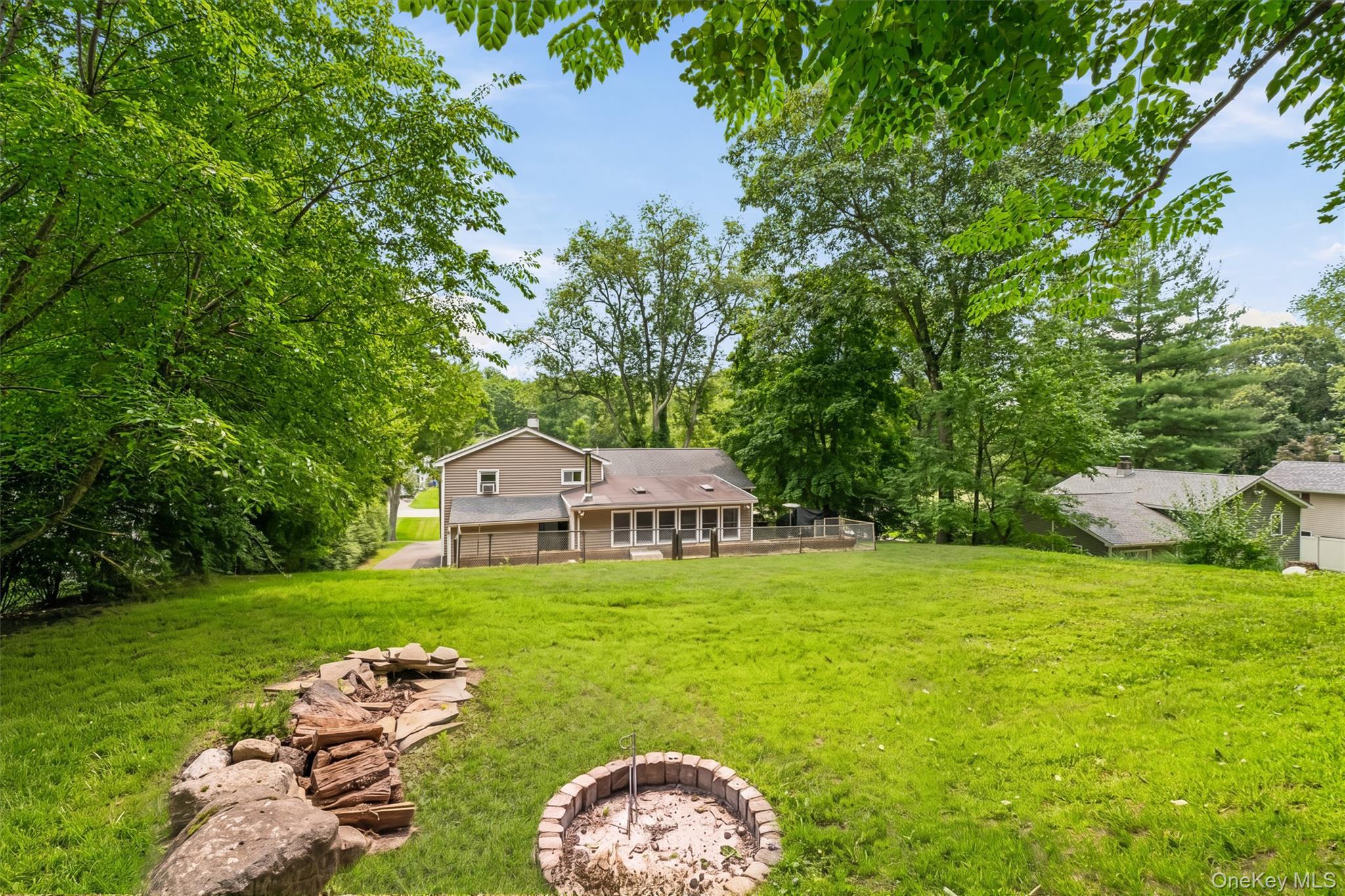 Single Family Ridge Road Westchester County, NY 10567, MLS-1024580-30