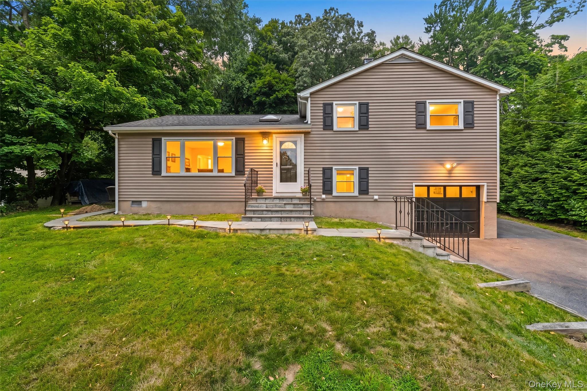 Single Family Ridge Road Westchester County, NY 10567, MLS-1024580-32