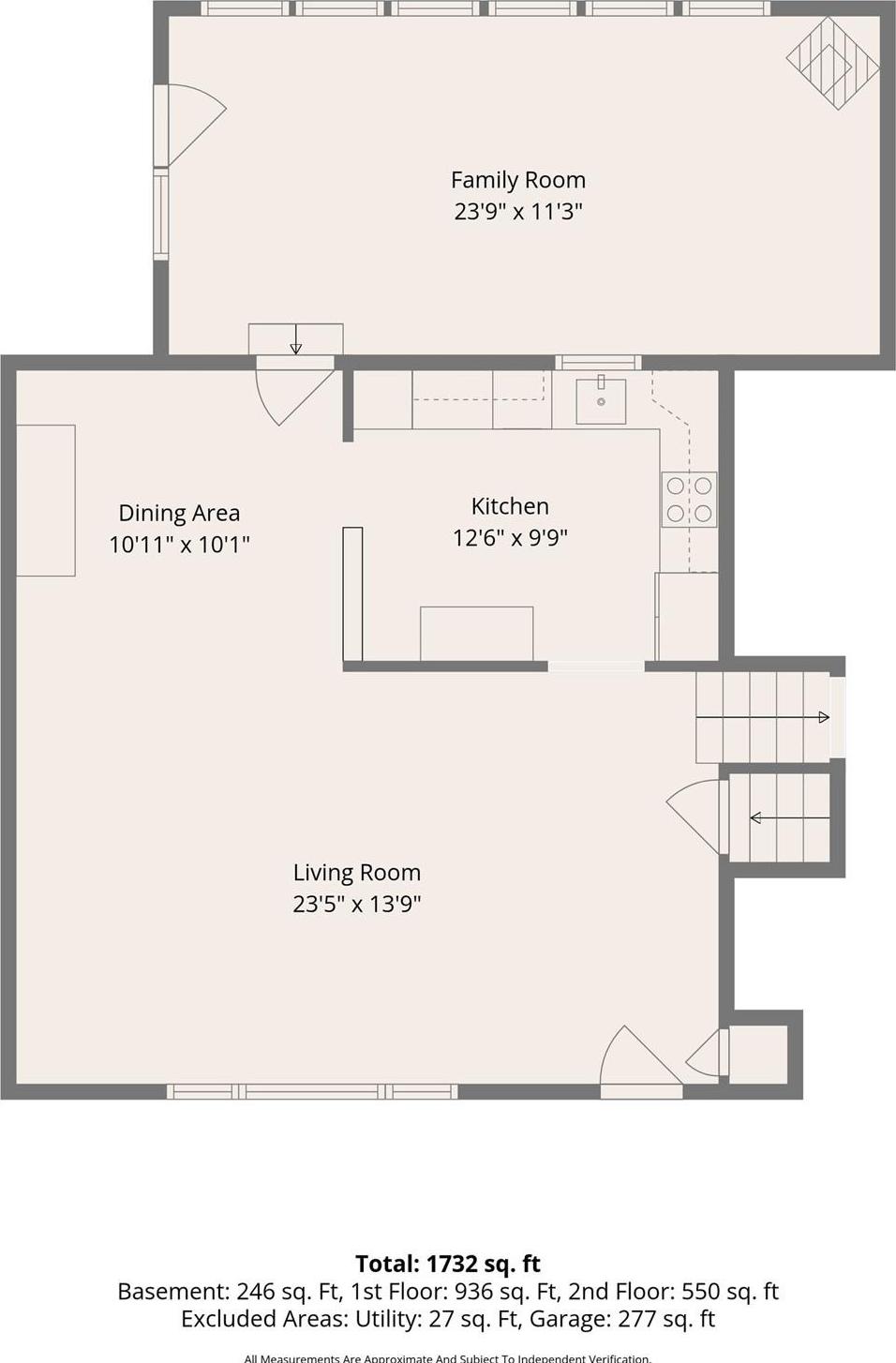 Single Family Ridge Road Westchester County, NY 10567, MLS-1024580-33