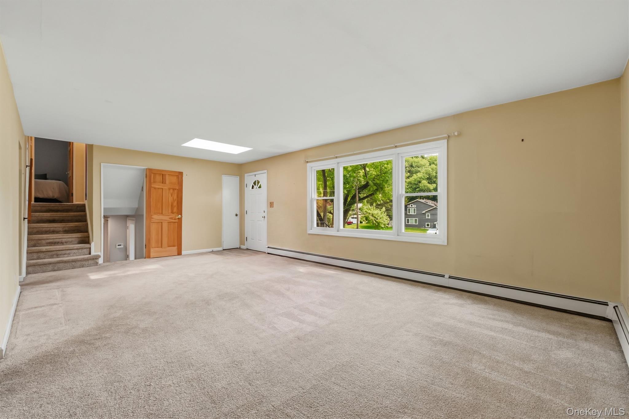 Single Family Ridge Road Westchester County, NY 10567, MLS-1024580-4