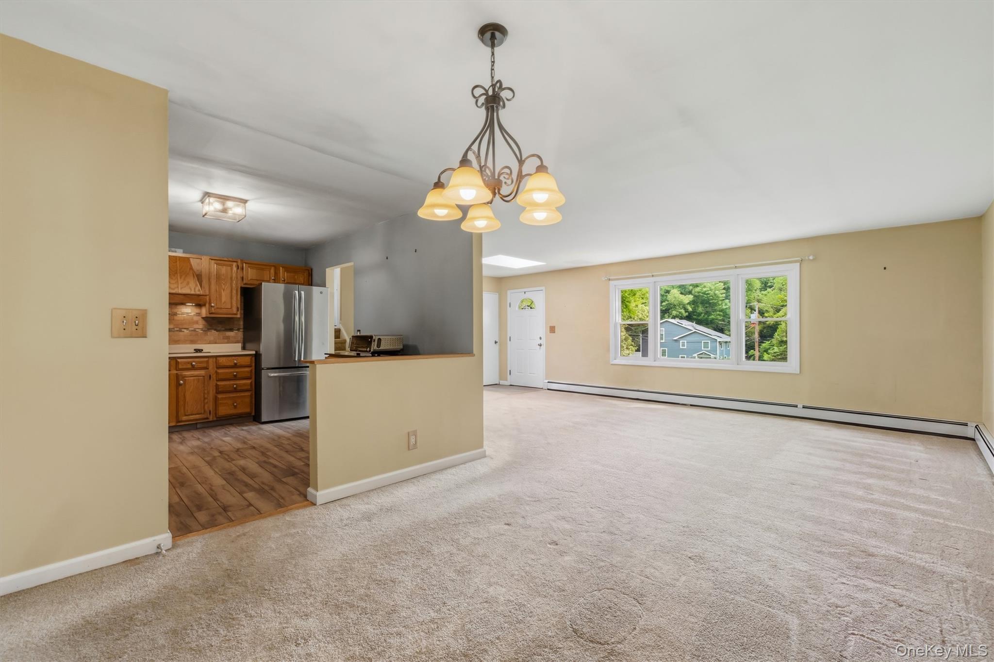 Single Family Ridge Road Westchester County, NY 10567, MLS-1024580-5