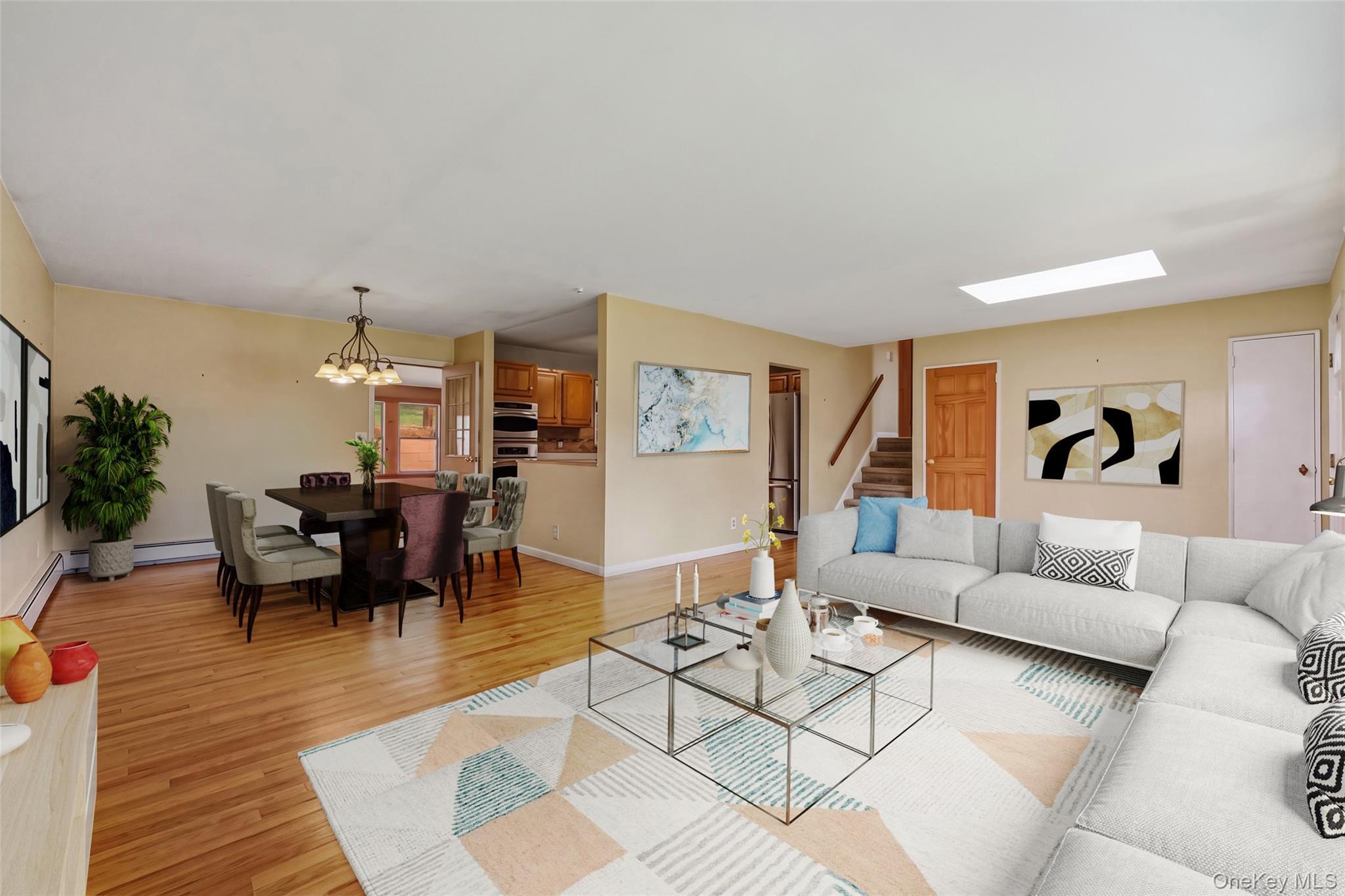 Single Family Ridge Road Westchester County, NY 10567, MLS-1024580-6