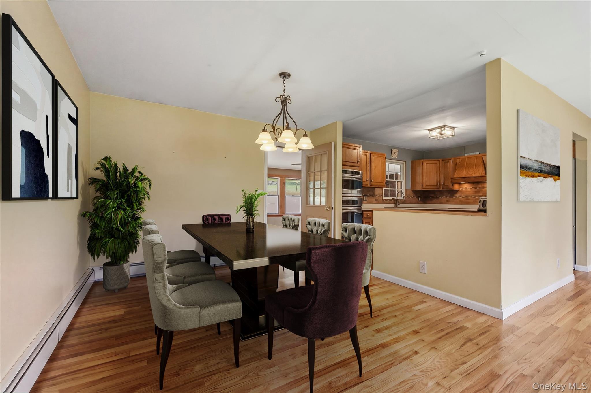 Single Family Ridge Road Westchester County, NY 10567, MLS-1024580-7