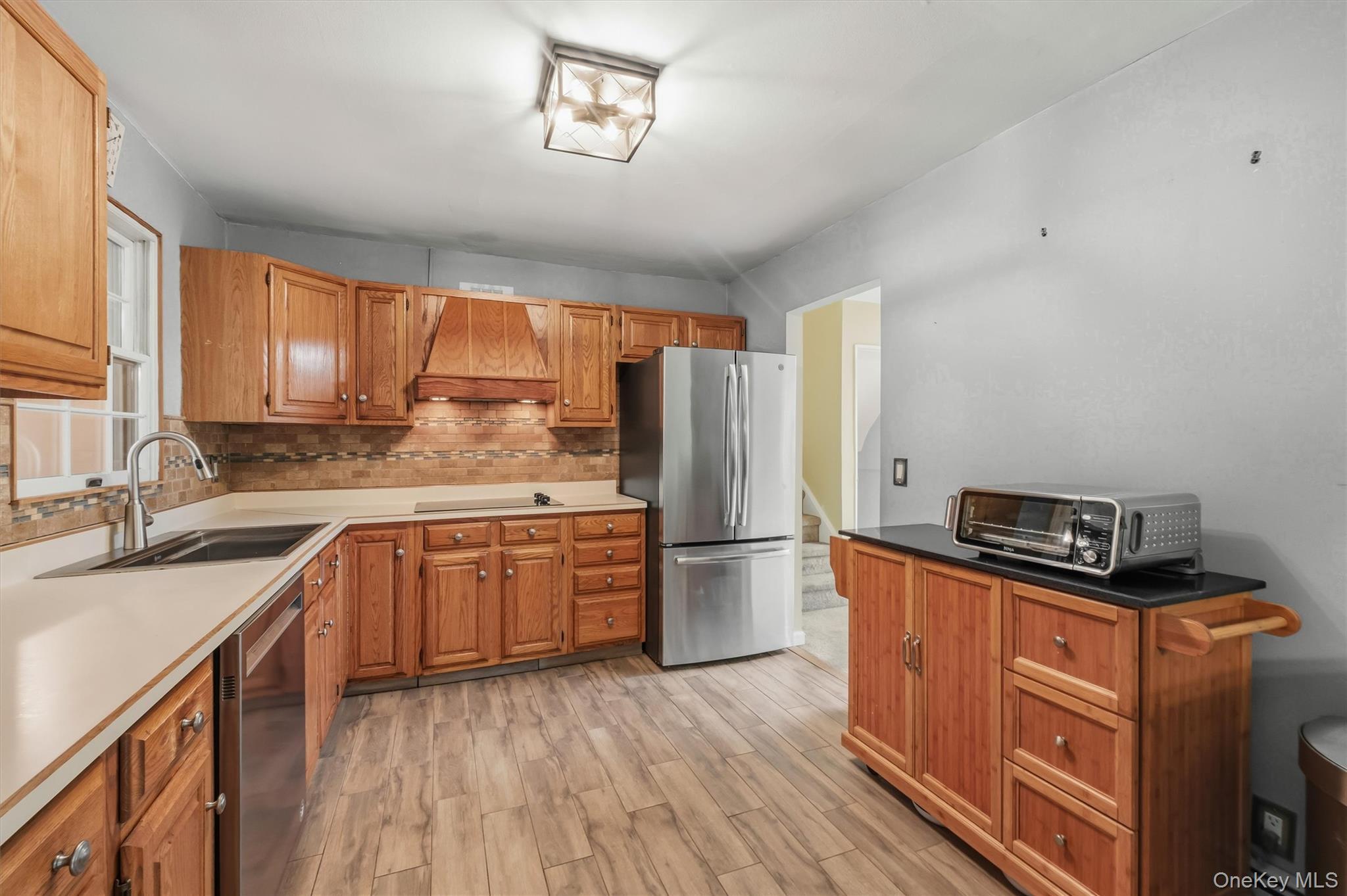 Single Family Ridge Road Westchester County, NY 10567, MLS-1024580-8
