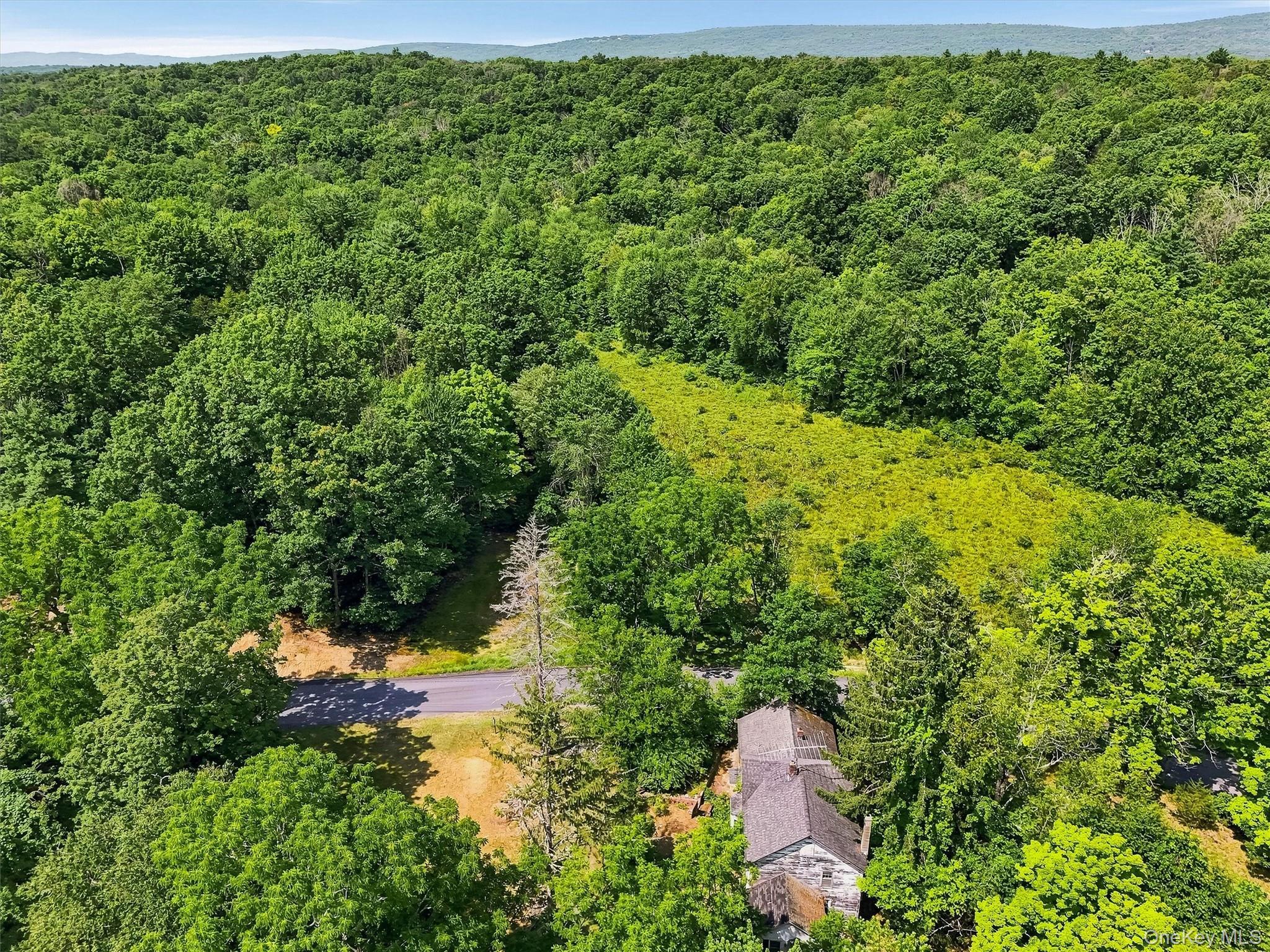 Single Family Quannacut Road Ulster County, NY 12566, MLS-1024611-18