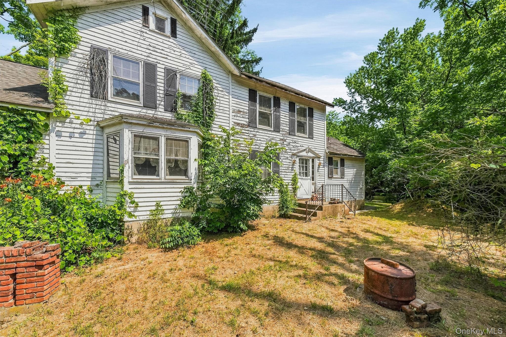 Single Family Quannacut Road Ulster County, NY 12566, MLS-1024611-2
