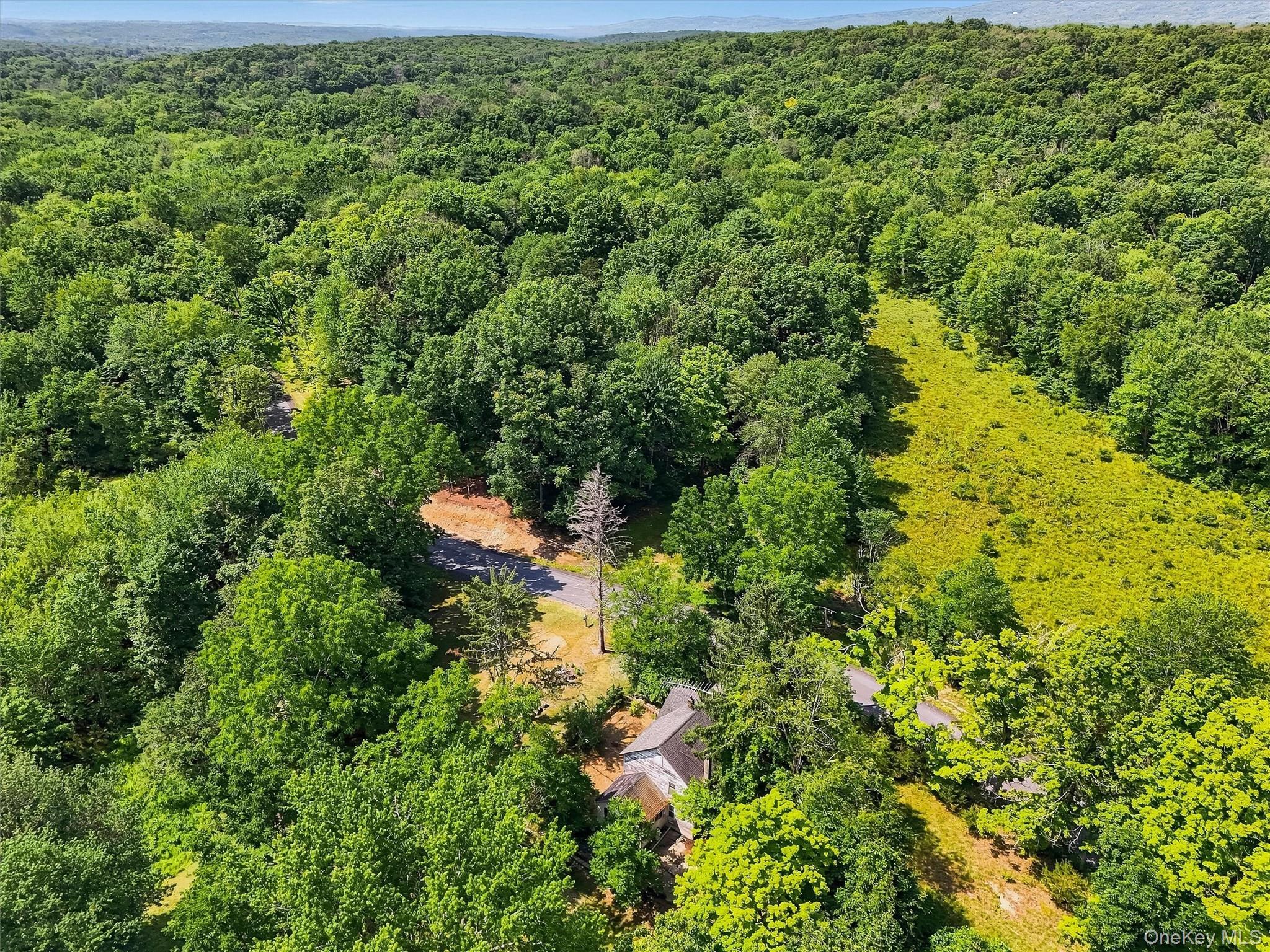 Single Family Quannacut Road Ulster County, NY 12566, MLS-1024611-24
