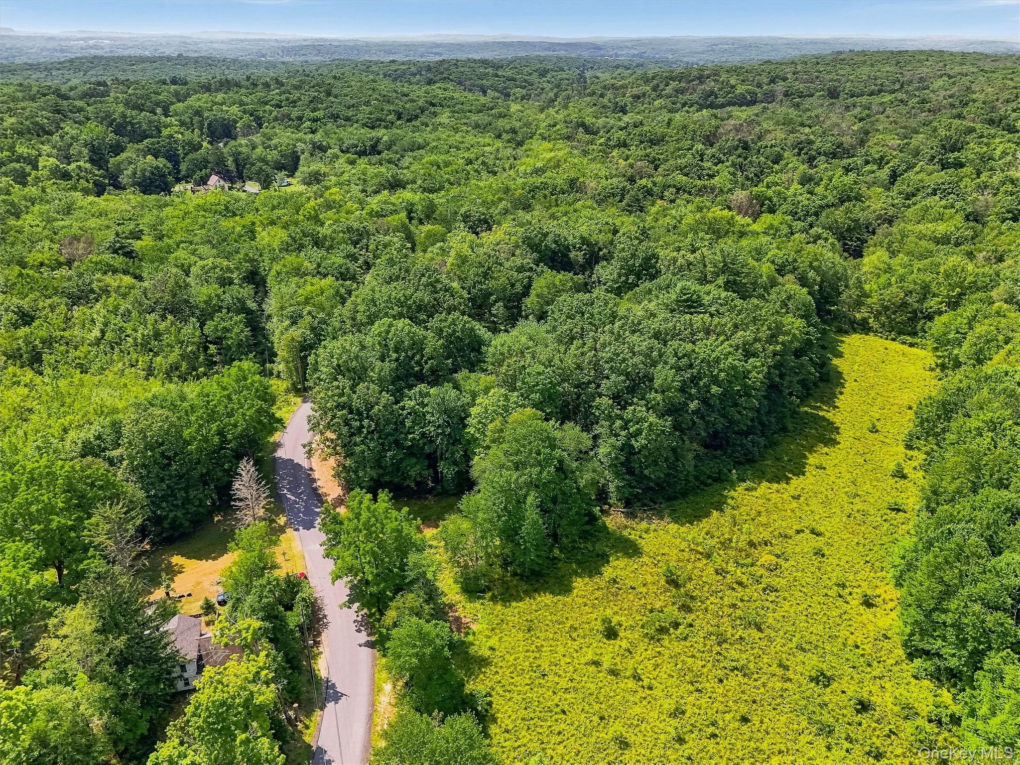Single Family Quannacut Road Ulster County, NY 12566, MLS-1024611-25