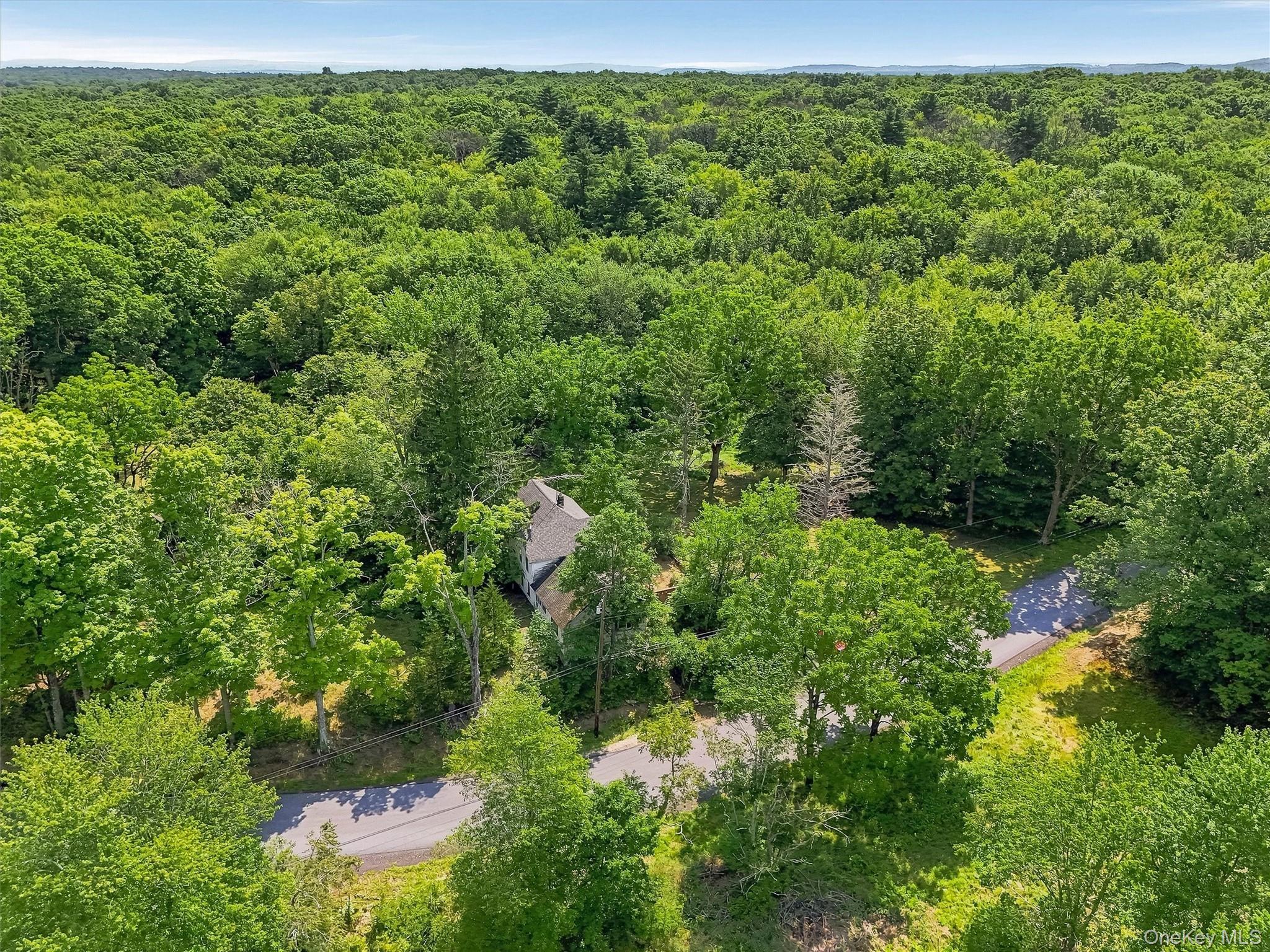 Single Family Quannacut Road Ulster County, NY 12566, MLS-1024611-26
