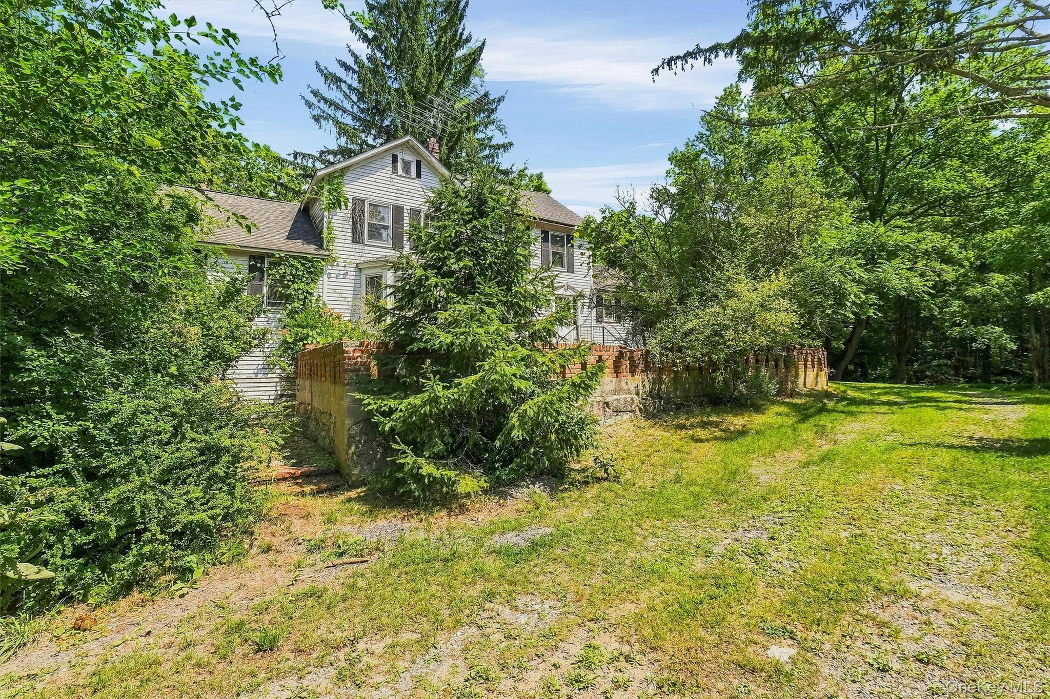 Single Family Quannacut Road Ulster County, NY 12566, MLS-1024611-27