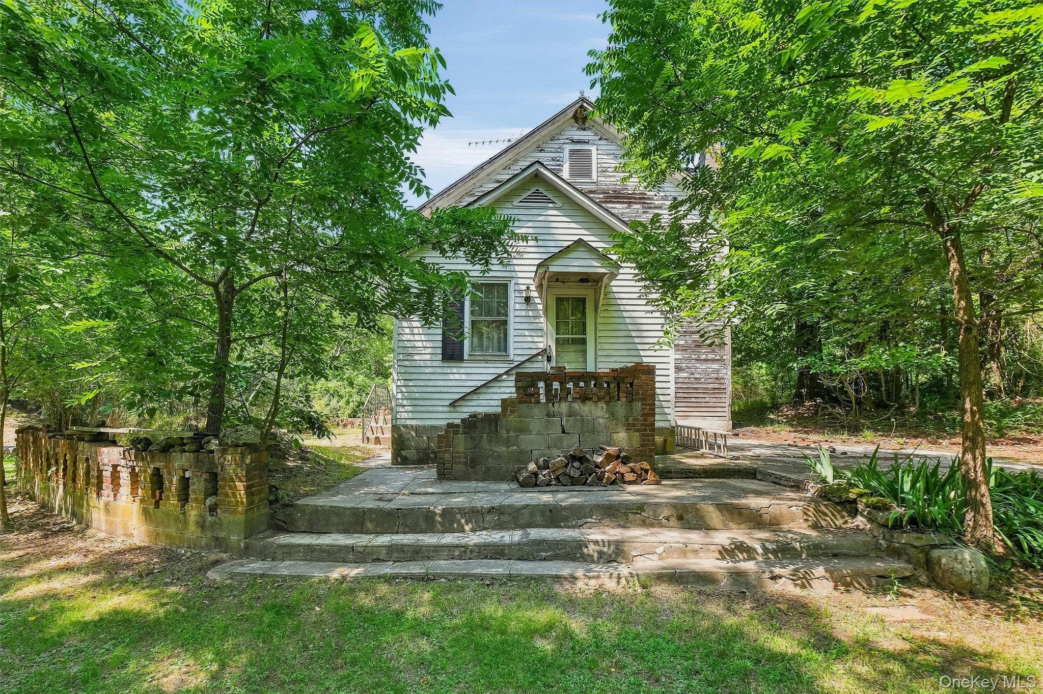 Single Family Quannacut Road Ulster County, NY 12566, MLS-1024611-28