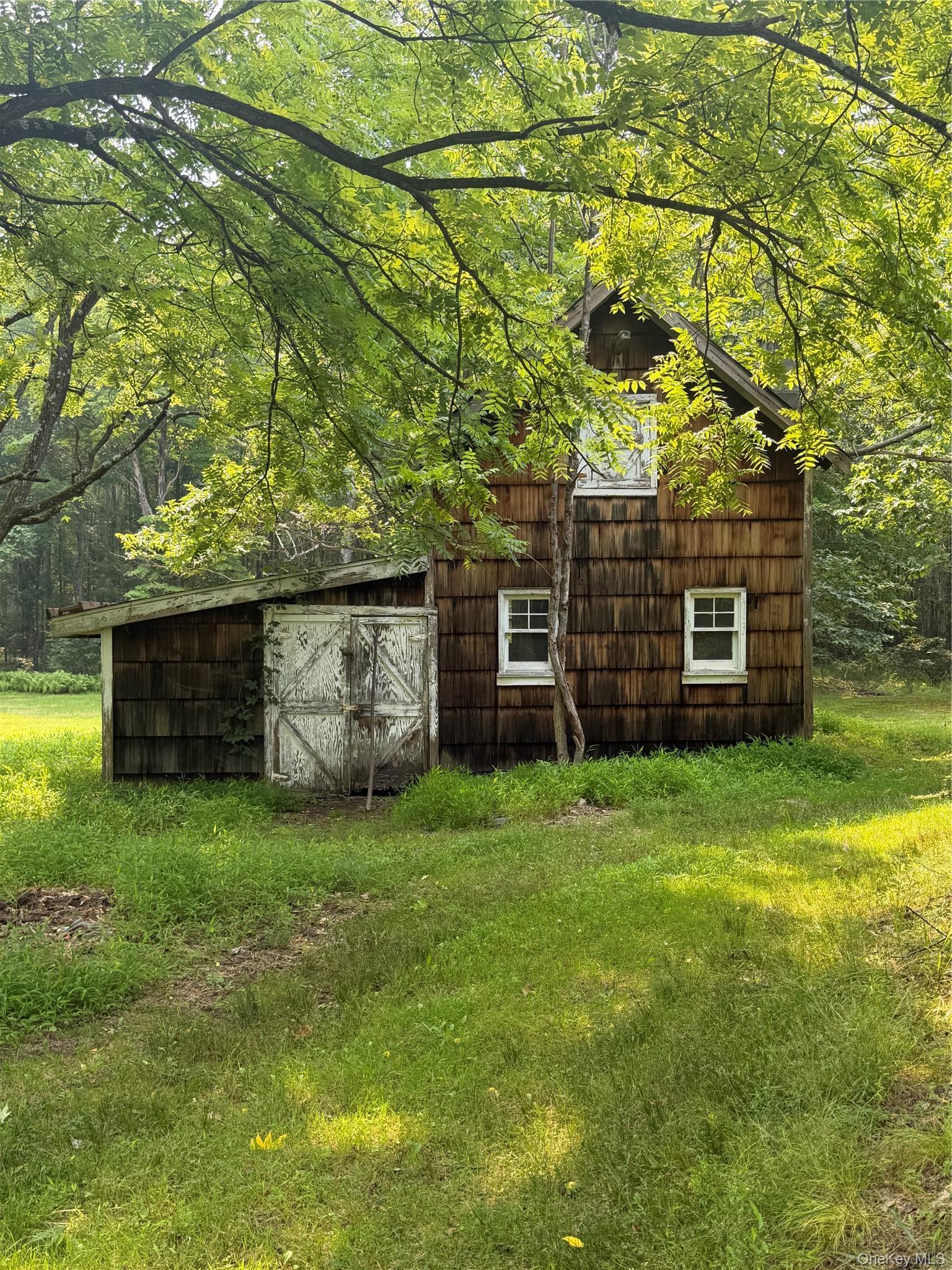 Single Family Quannacut Road Ulster County, NY 12566, MLS-1024611-30