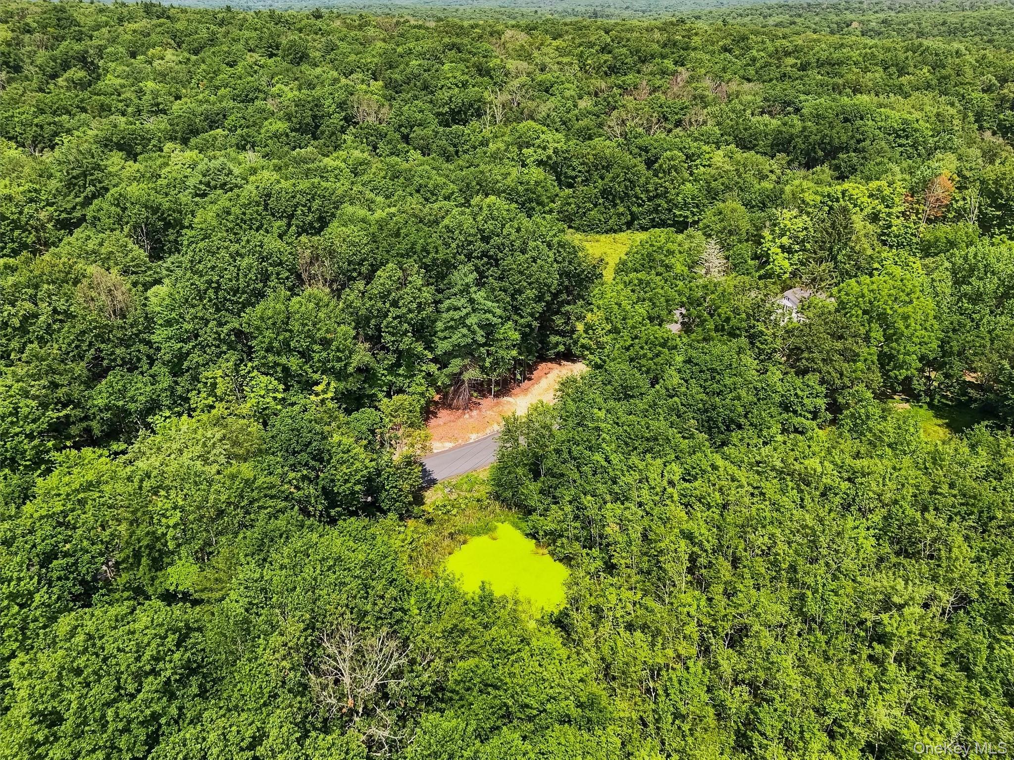 Single Family Quannacut Road Ulster County, NY 12566, MLS-1024611-32