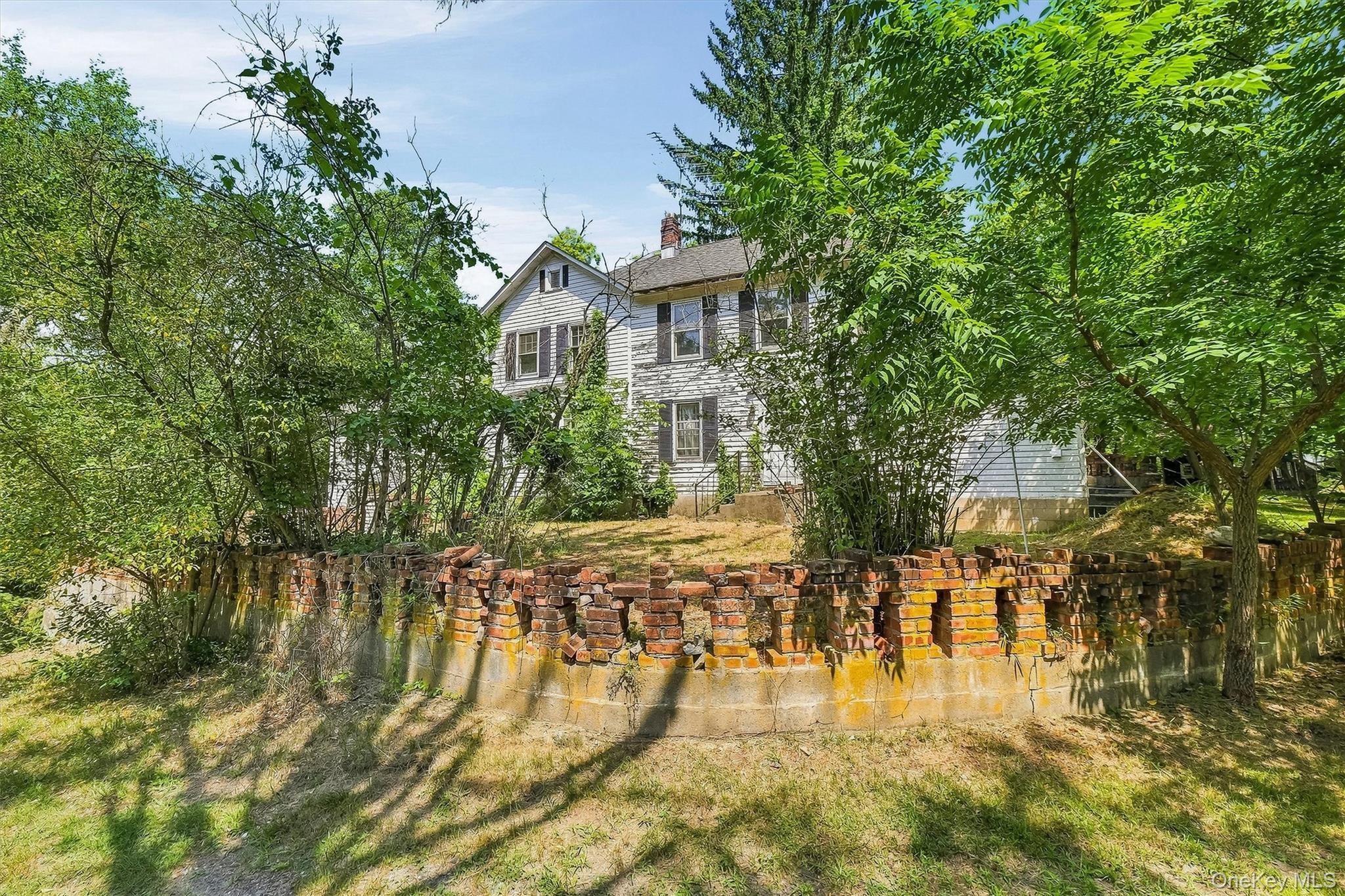 Single Family Quannacut Road Ulster County, NY 12566, MLS-1024611-4