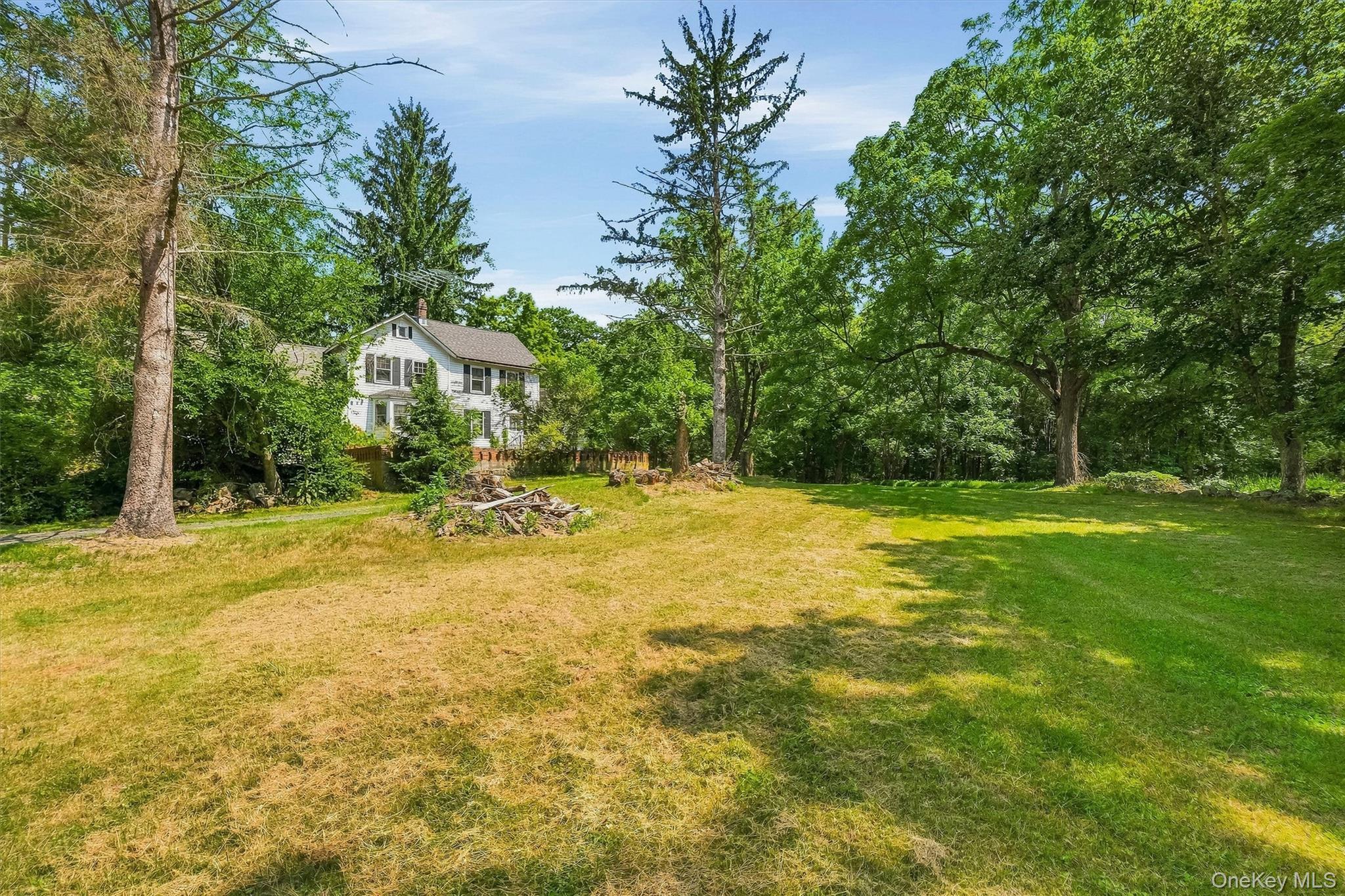 Single Family Quannacut Road Ulster County, NY 12566, MLS-1024611-5