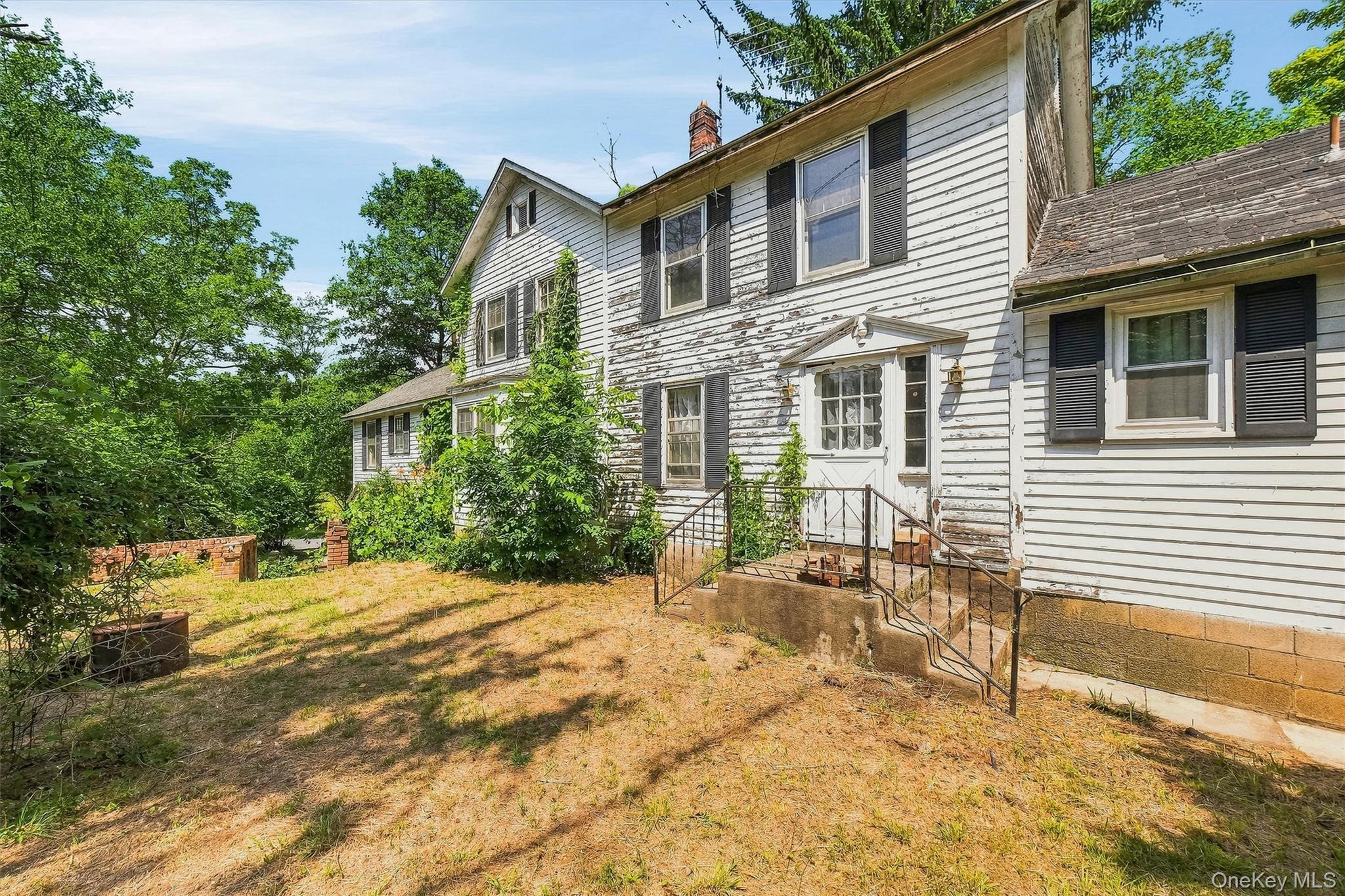 Single Family Quannacut Road Ulster County, NY 12566, MLS-1024611-6