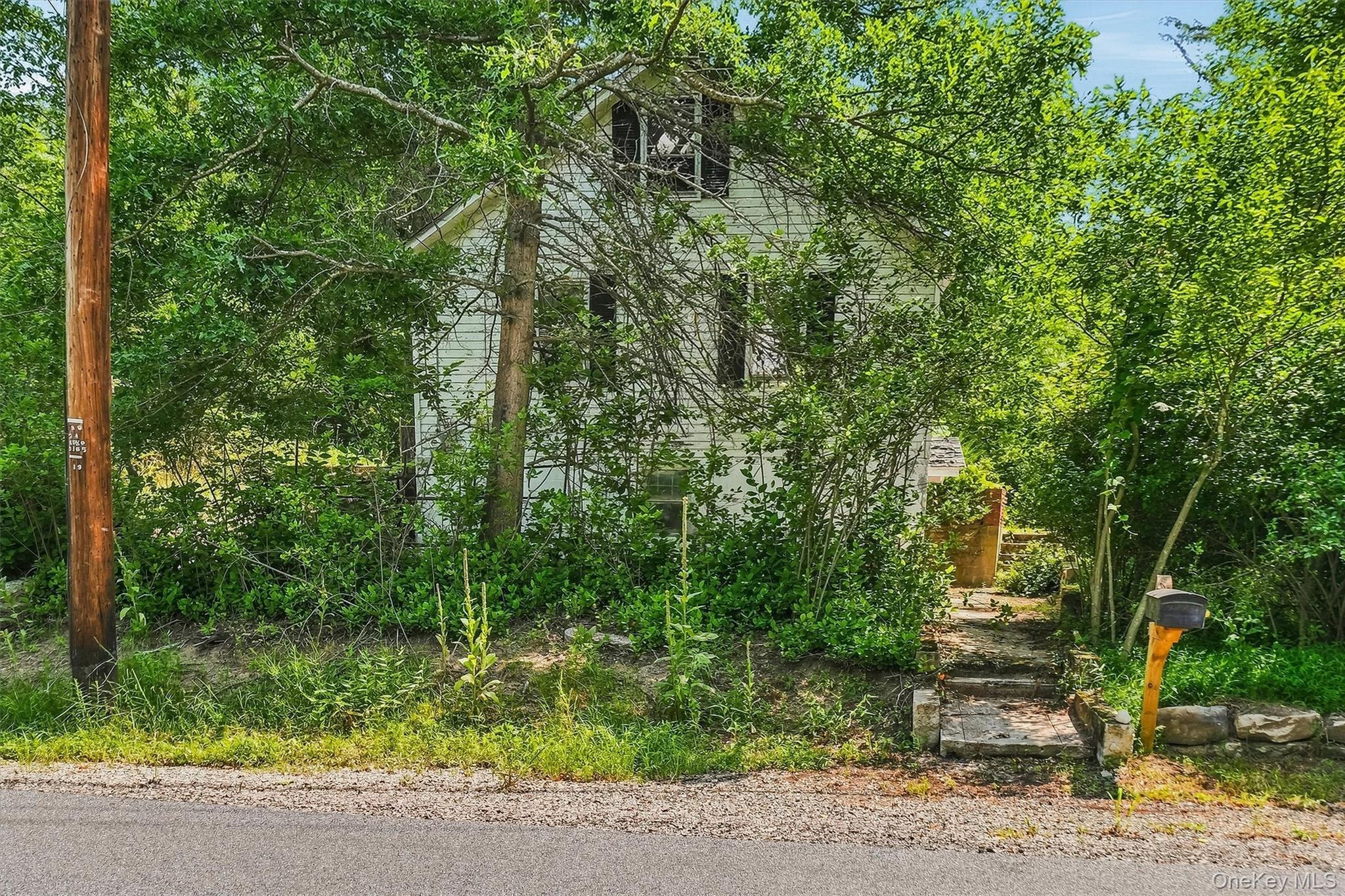Single Family Quannacut Road Ulster County, NY 12566, MLS-1024611-7
