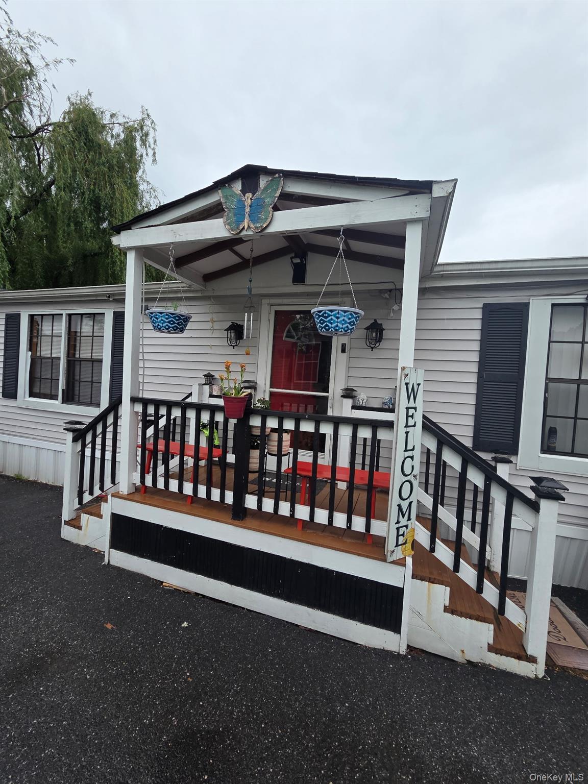 Single Family White Birch Trail  Sullivan County, NY 12721, MLS-1024622-13