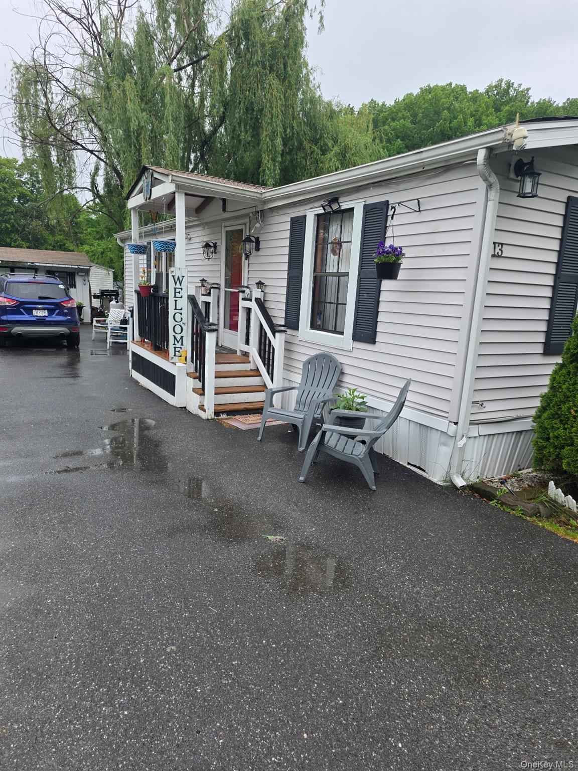 Single Family White Birch Trail  Sullivan County, NY 12721, MLS-1024622-14