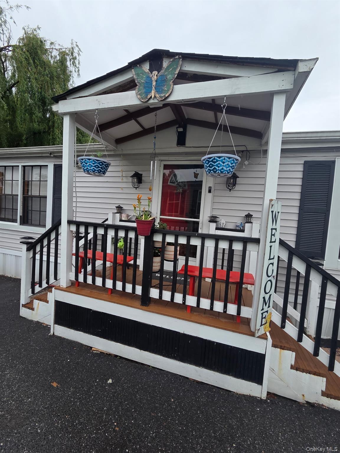 Single Family White Birch Trail  Sullivan County, NY 12721, MLS-1024622-25