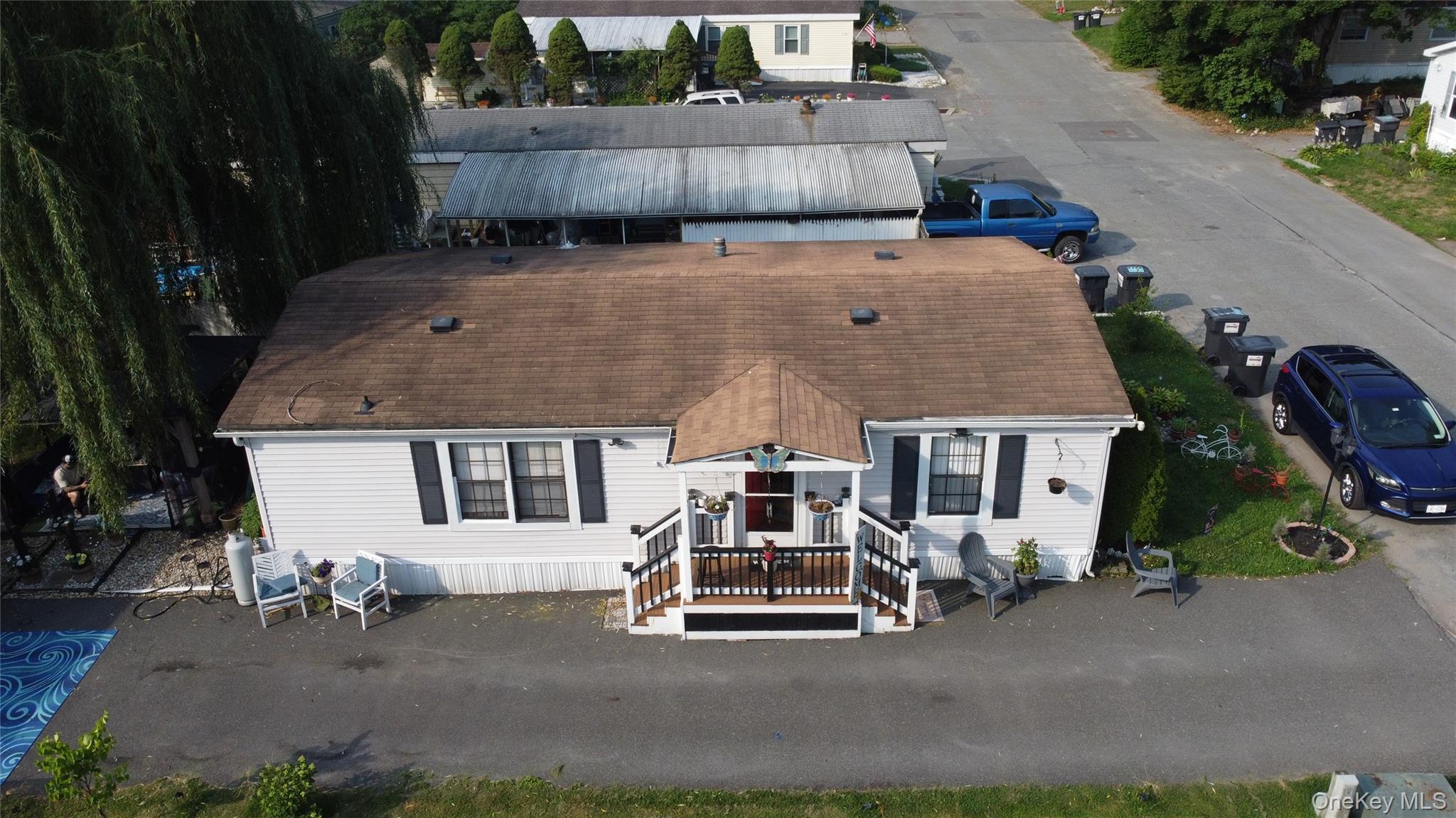 Single Family White Birch Trail  Sullivan County, NY 12721, MLS-1024622-8