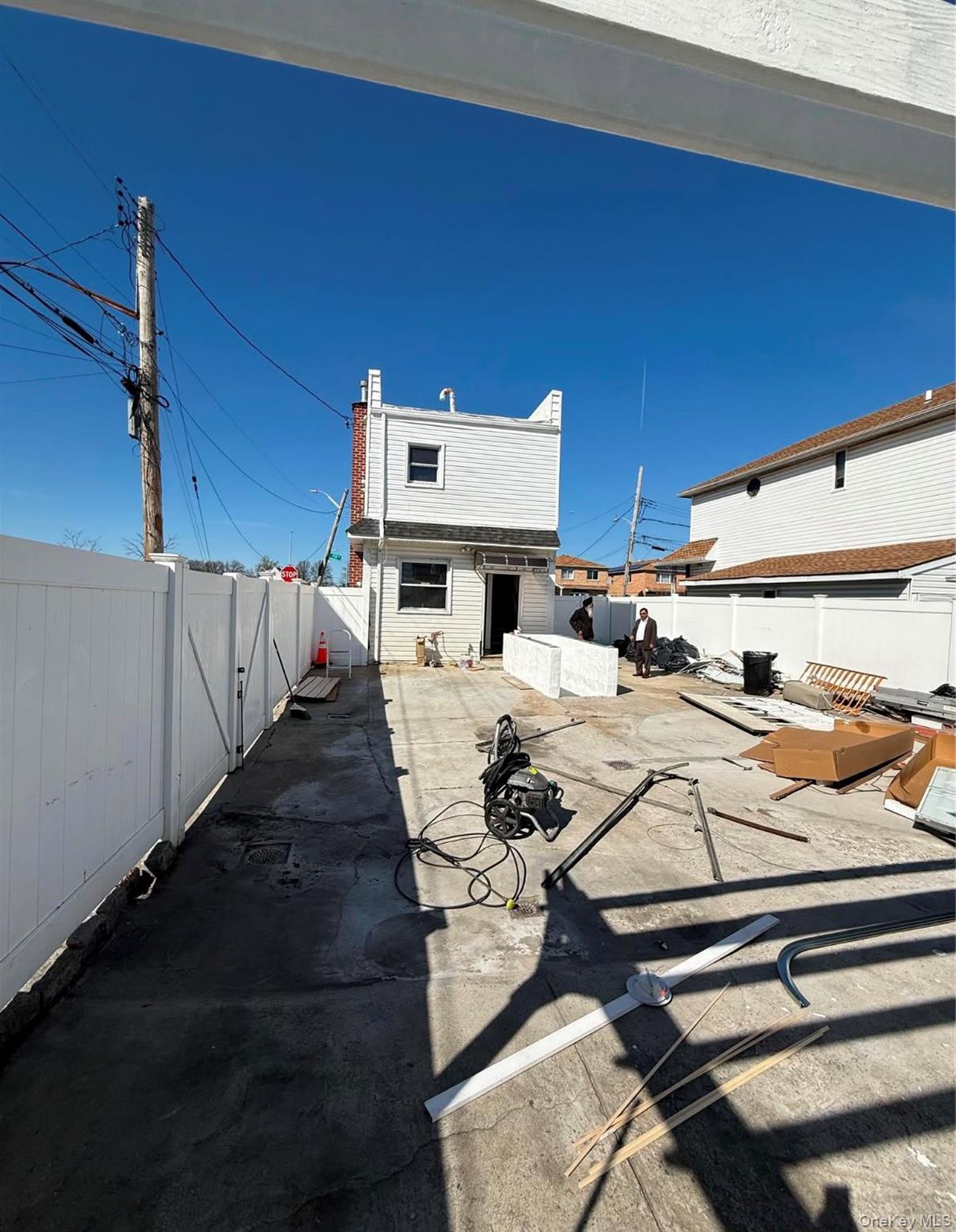 Single Family 150th Avenue  Queens, NY 11420, MLS-1024623-16