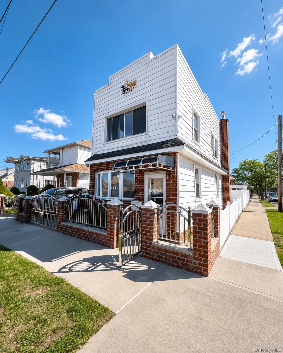 Single Family 150th Avenue  Queens, NY 11420, MLS-1024623-2