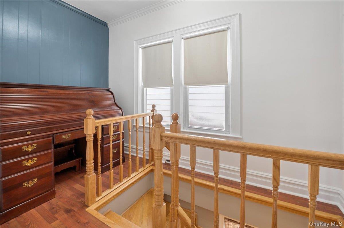 Single Family Sommer Place  Bronx, NY 10465, MLS-1024628-16