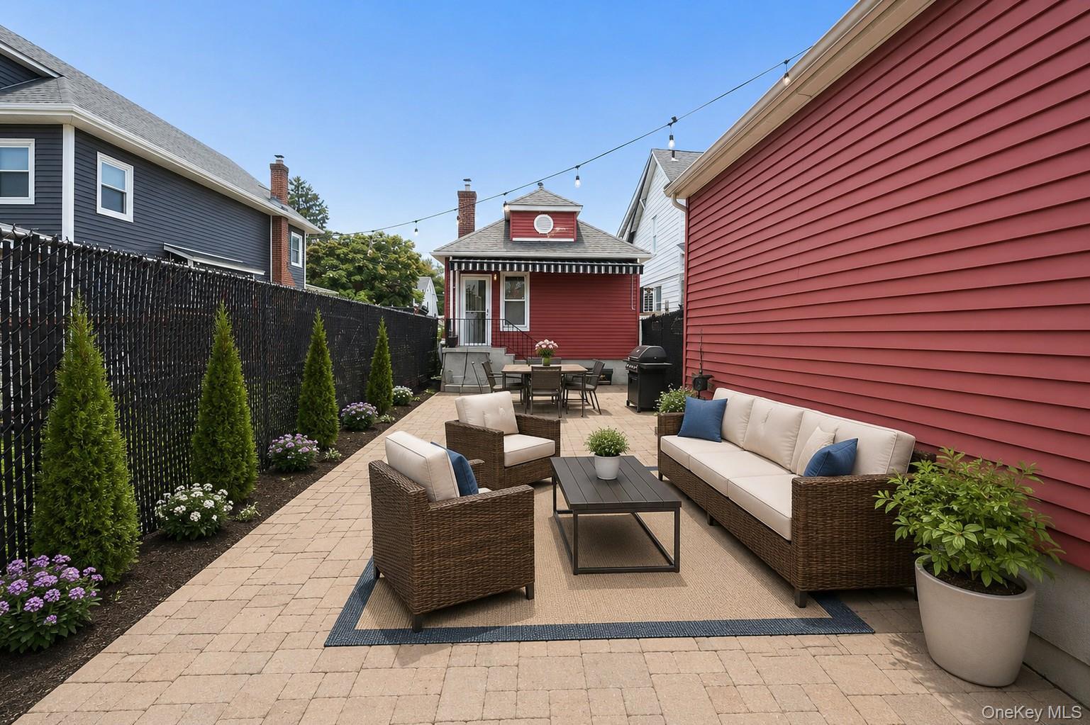 Single Family Sommer Place  Bronx, NY 10465, MLS-1024628-27